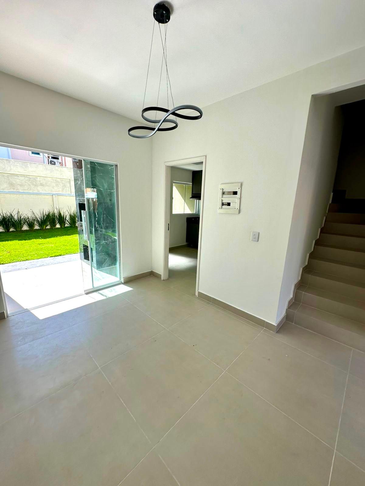 Casa no Condomínio Village do Bosque à venda por R$ 950.000,00