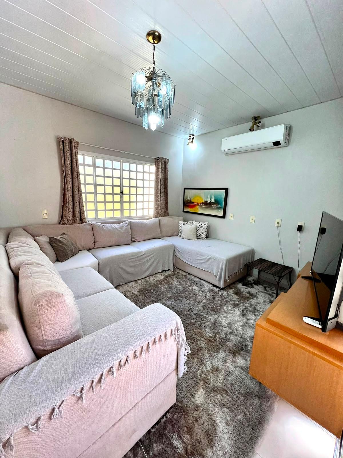 Casa no bairro Morada do Ouro ? venda por R$ 650.000,00