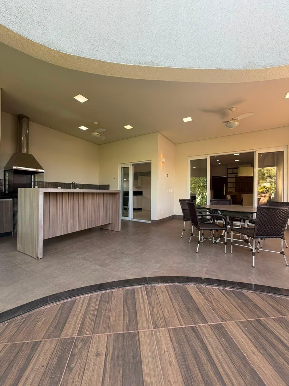 Casa T?rrea no Condom?nio Belvedere I ? venda por R$ 1.800.000,00