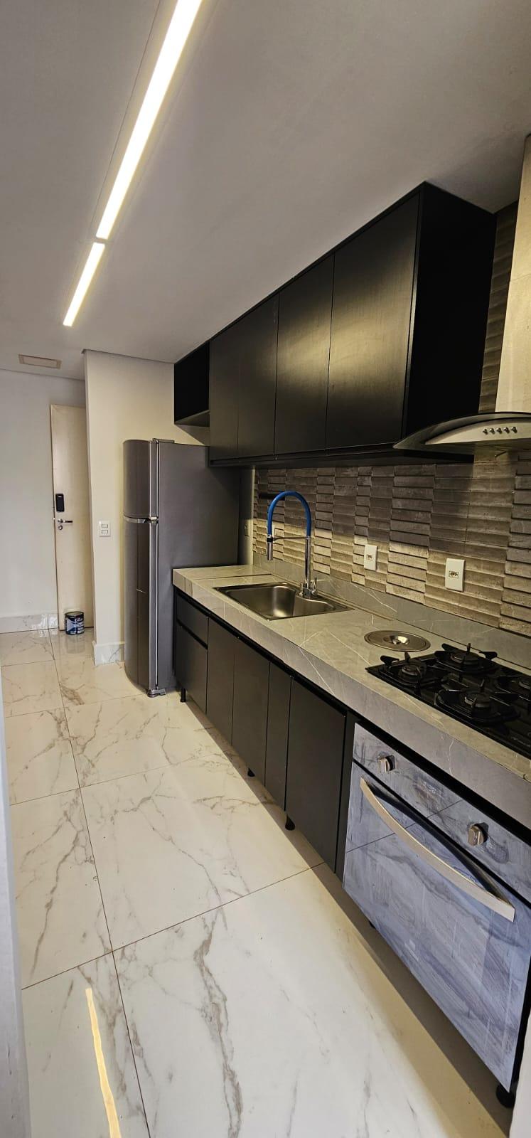 Apartamento T?rreo com Garden no Golden Green Residence ? vend...