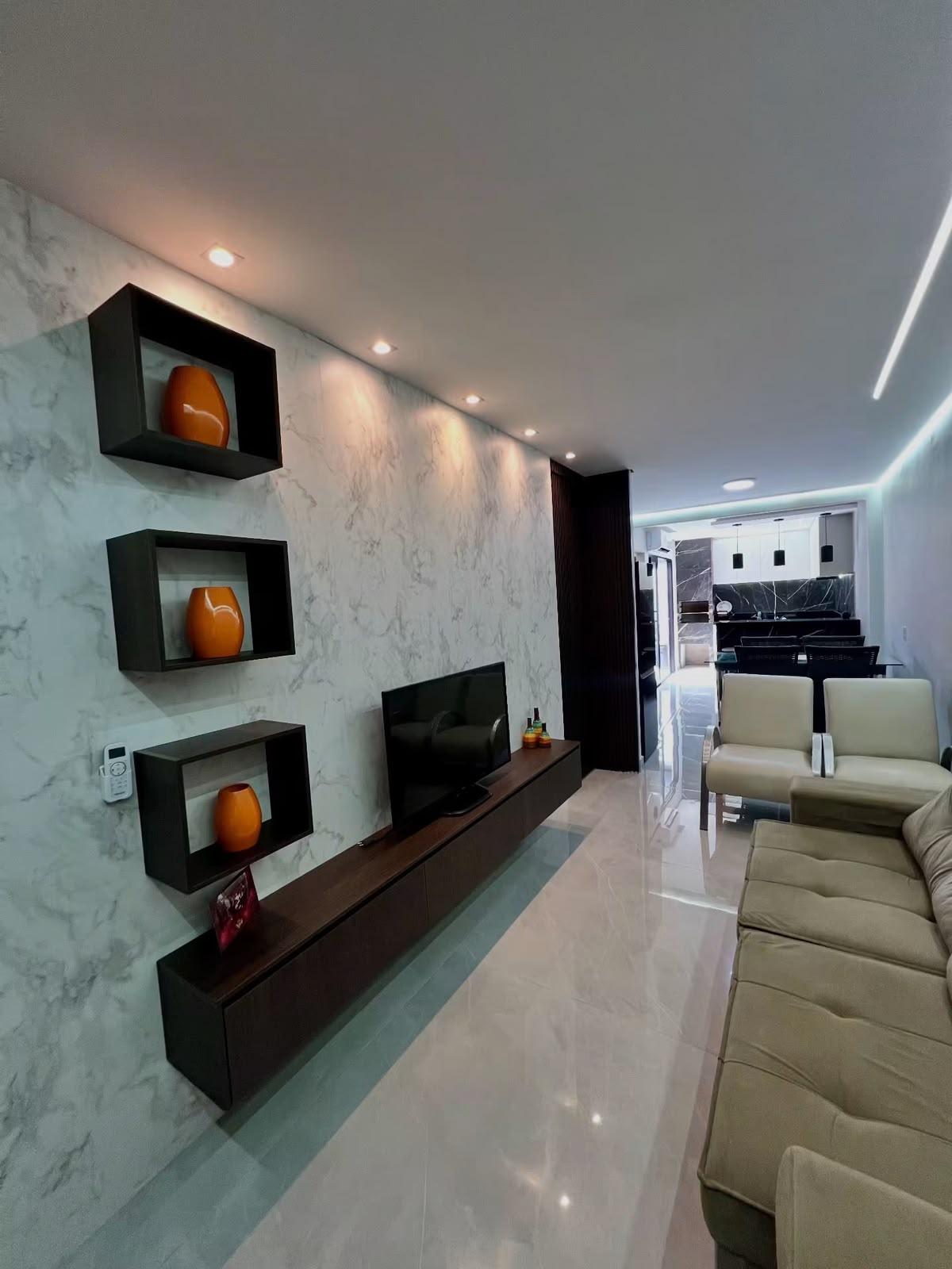 Casa térrea no Condomínio Rio Jangada à venda por R$ 510.000,00