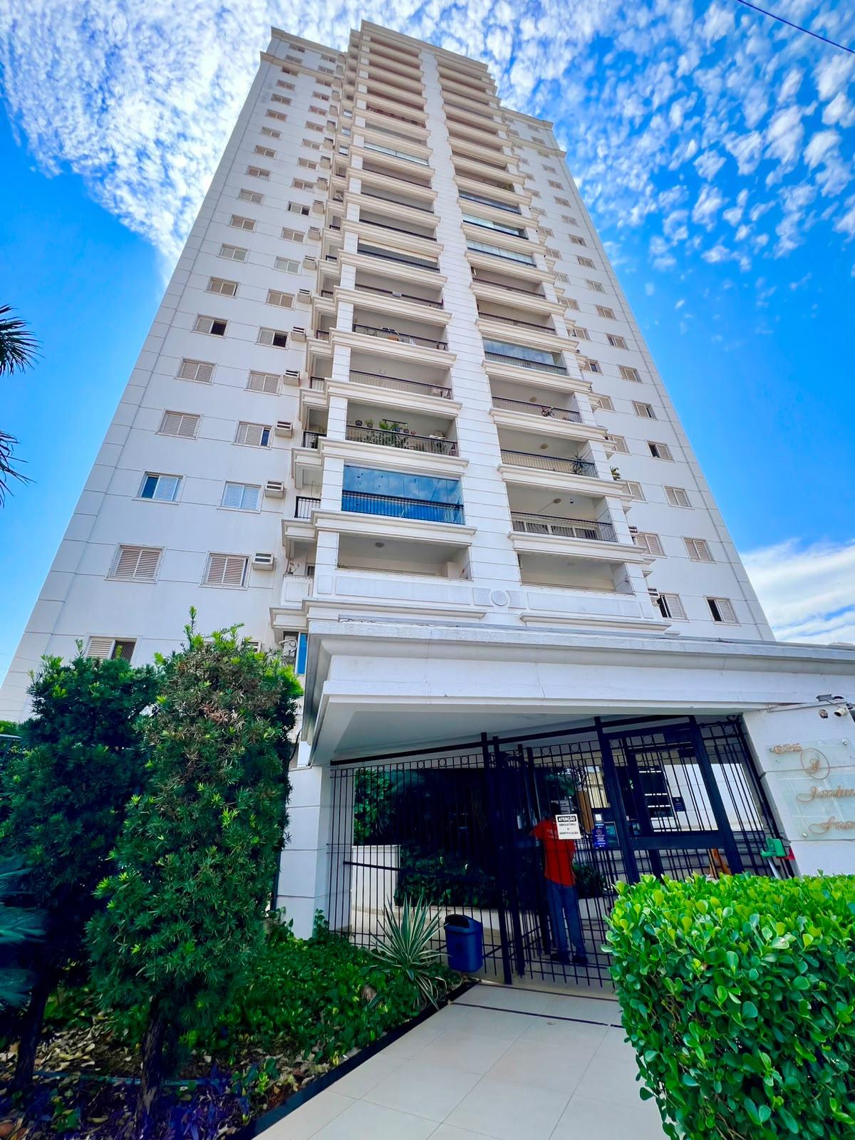Apartamento no Jardins de France ? venda por R$ 790.000,00 ou ...