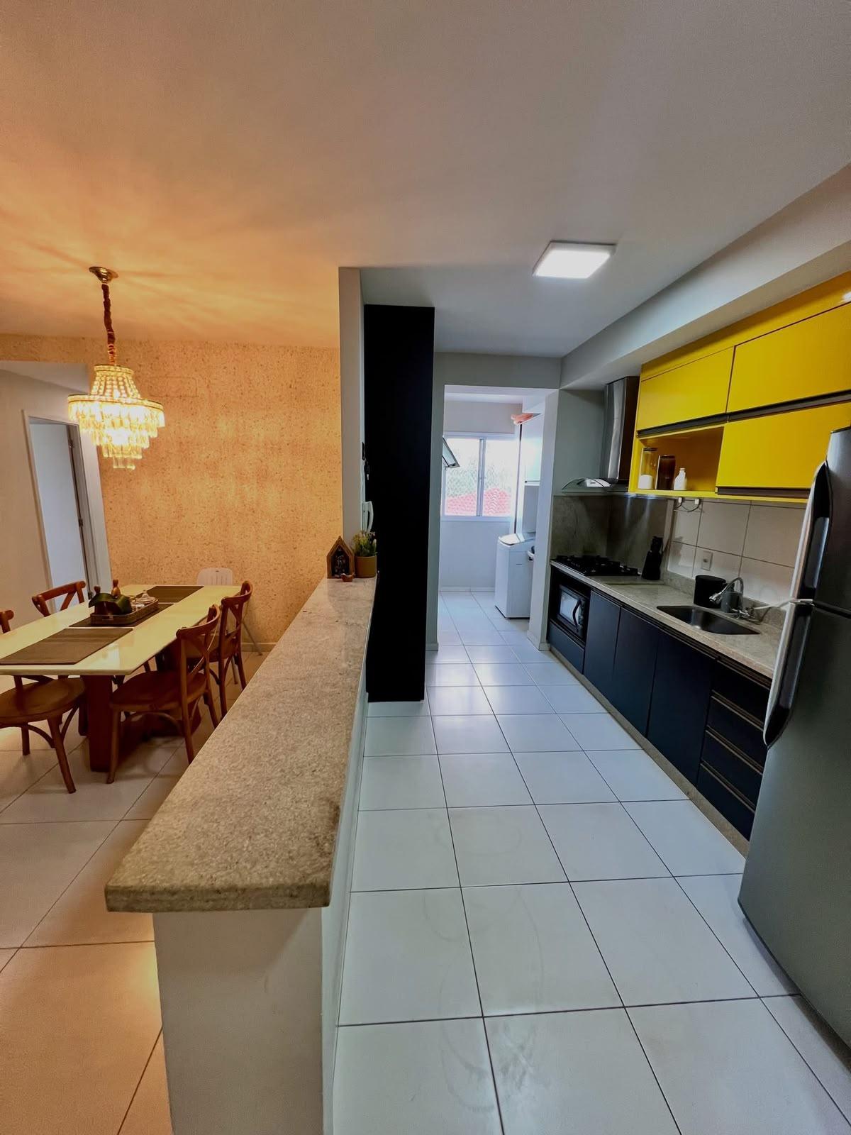 Apartamento no Edif?cio Golden Green ? venda por R$ 550.000,00