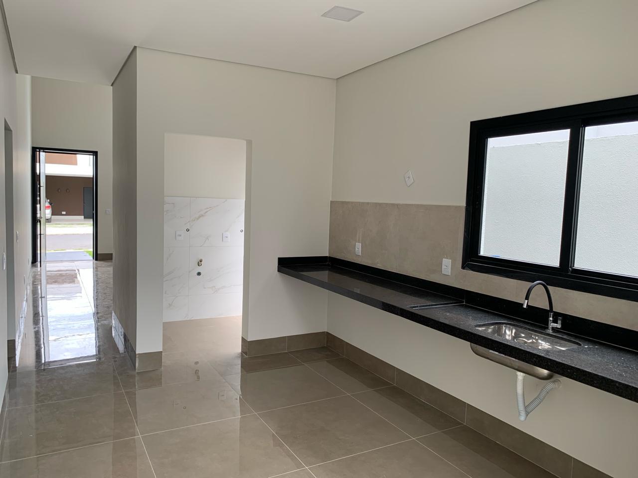 Casa Térrea no Condomínio Primor das Torres à venda por R$ 1.1...
