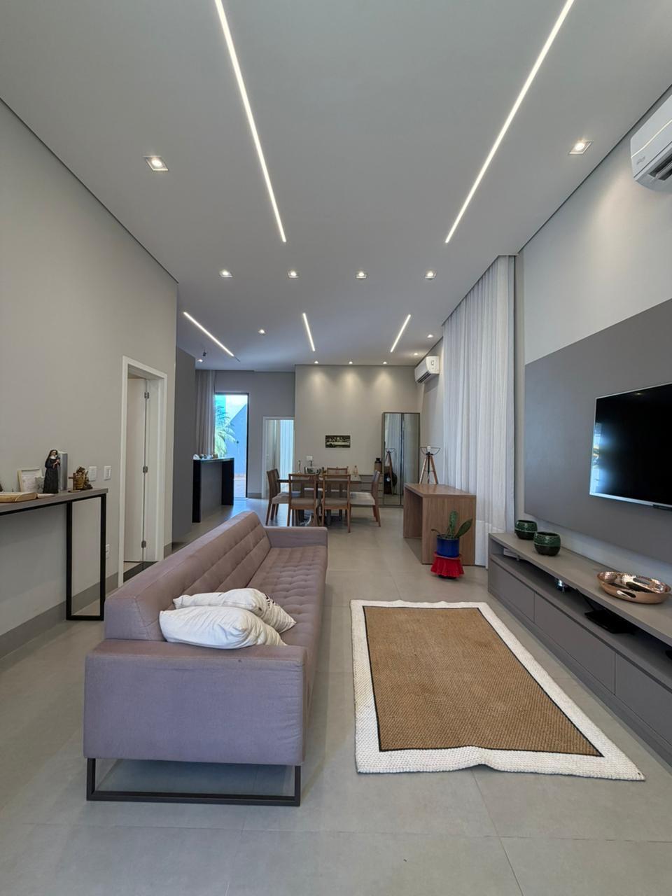 Casa Térrea no Condomínio Belvedere II à venda por R$ 1.890.00...
