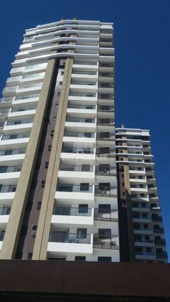 APARTAMENTO NO EDIFÍCIO TOSCANA