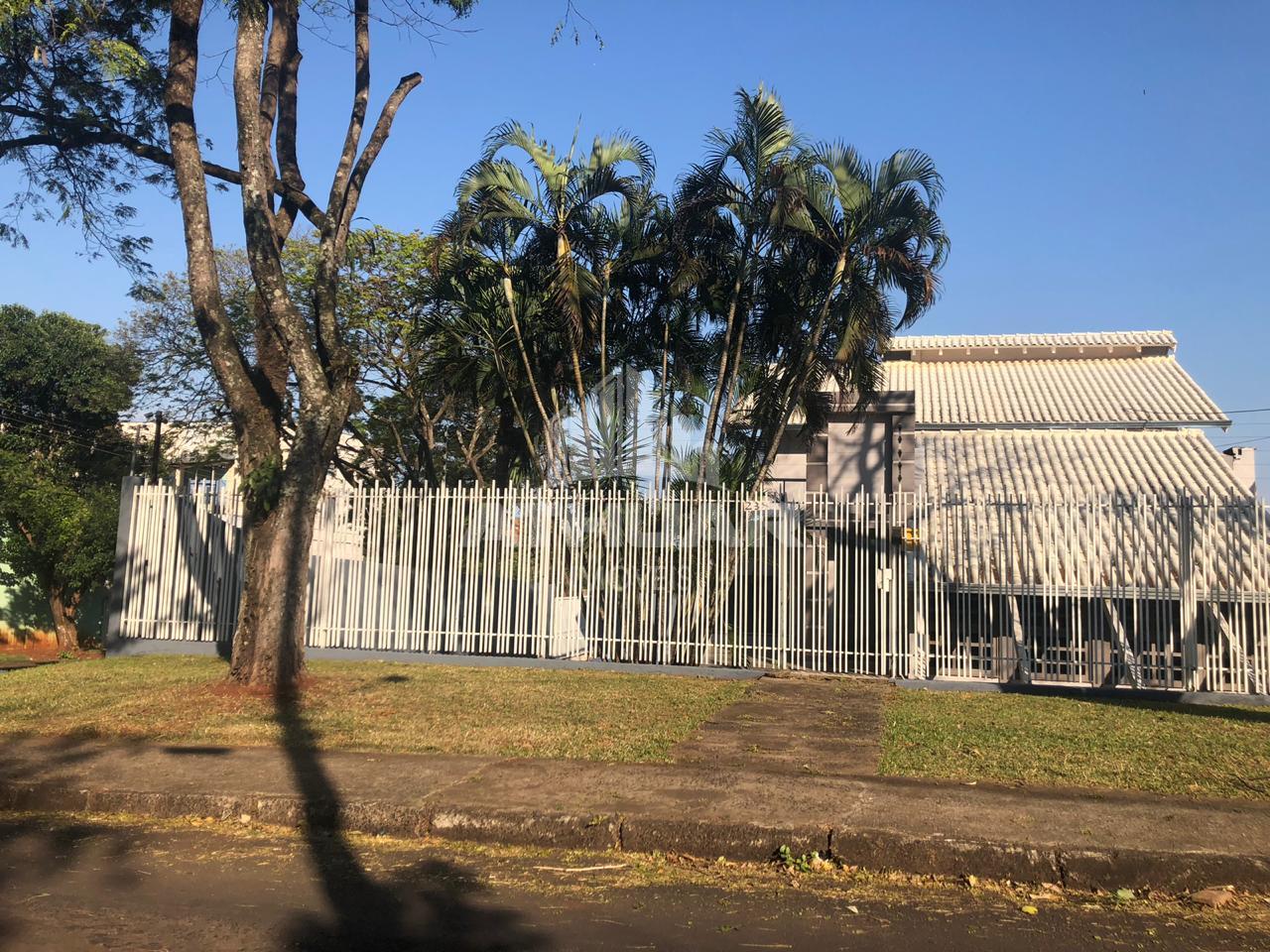 SOBRADO NO JARDIM ELIZA I