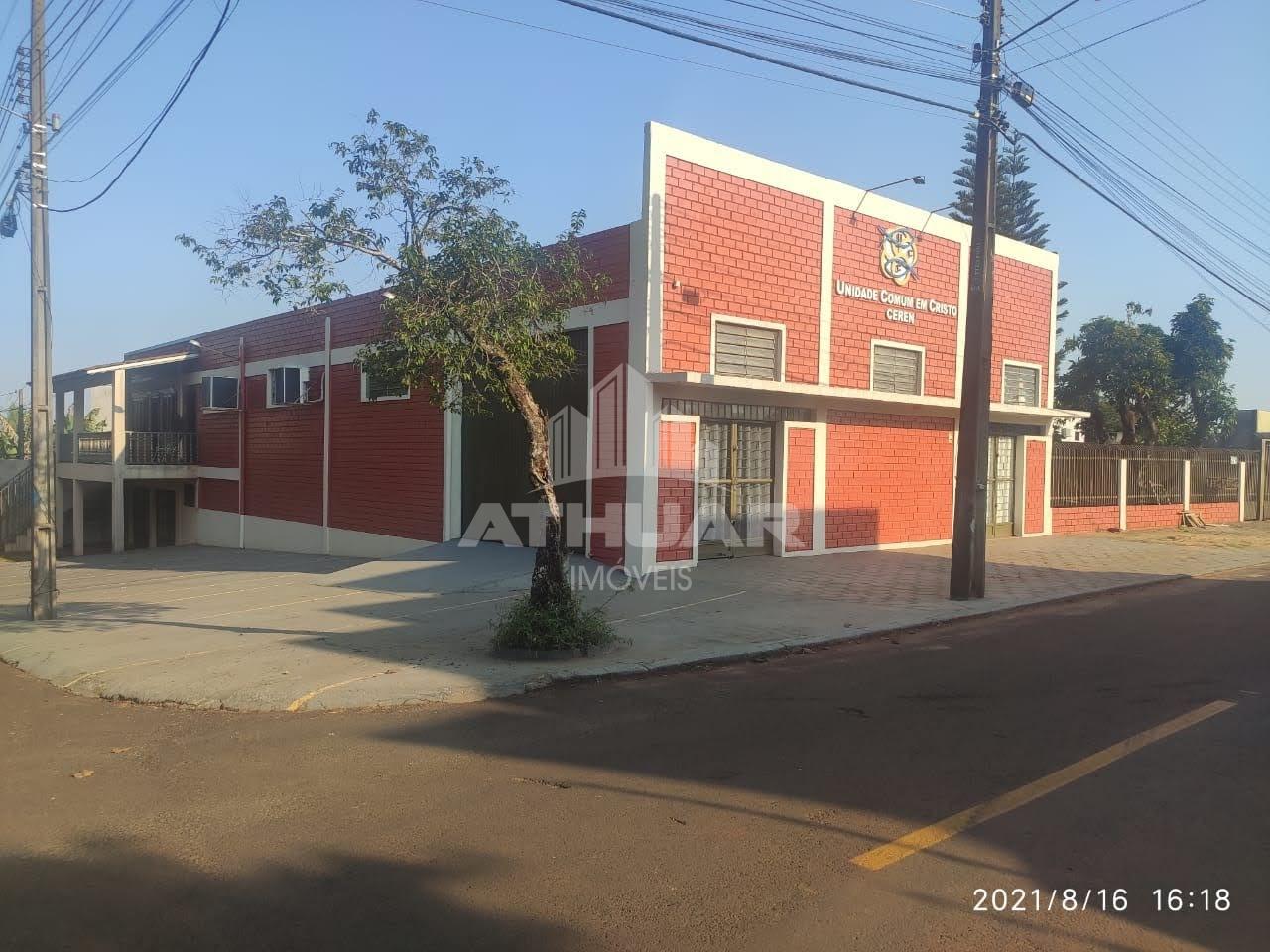DOIS TERRENOS COM UM SOBRADO, UMA QUITINETE, UM BARRAC?O E DUA...