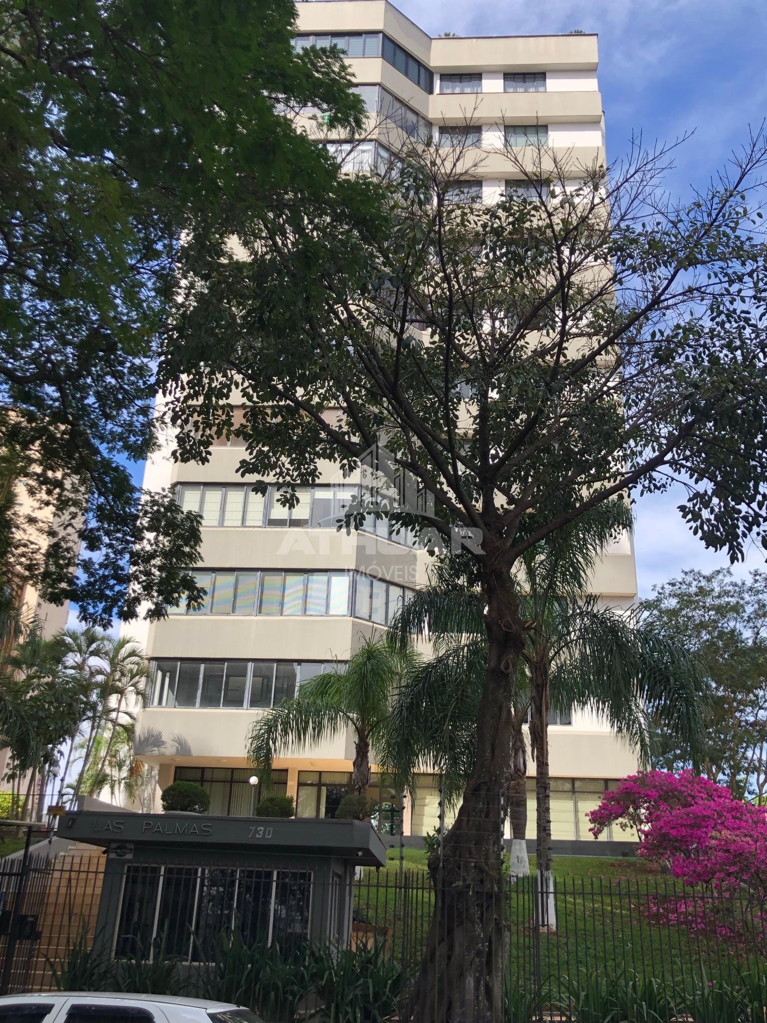 APARTAMENTO NO EDIF?CIO LAS PALMAS