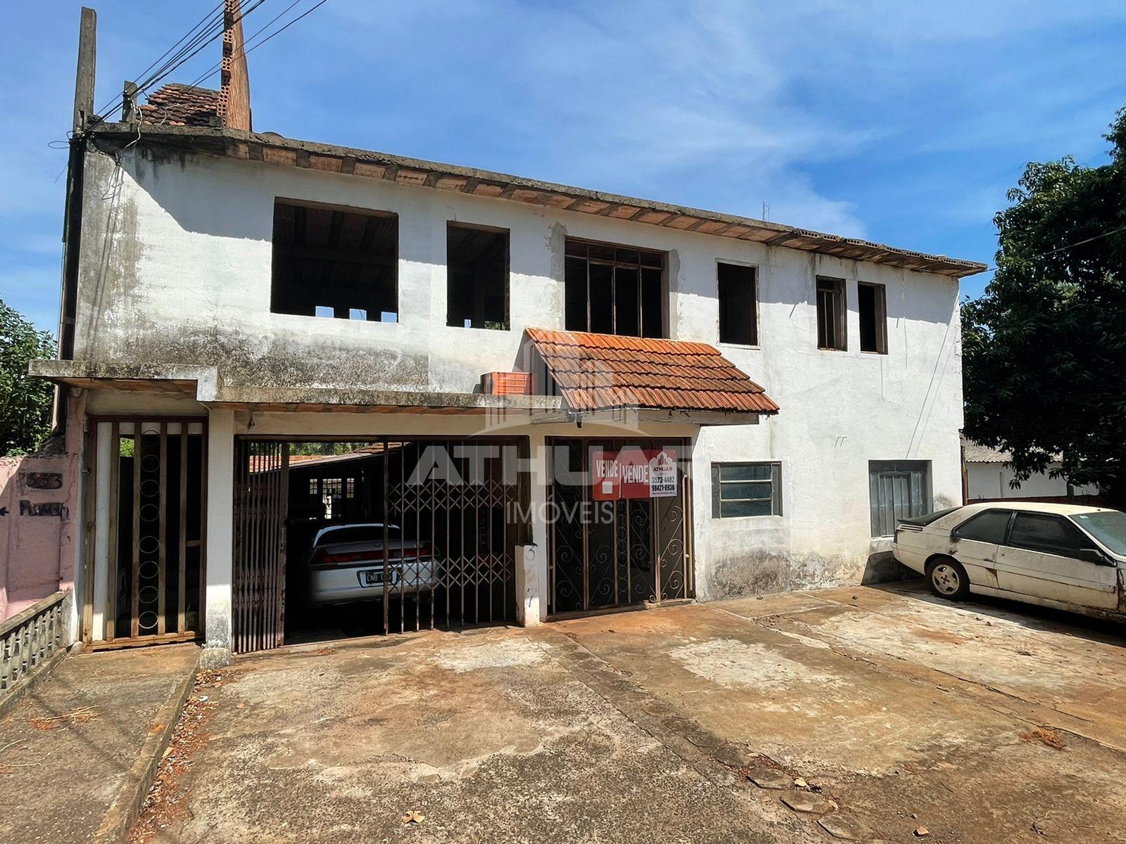 CASA NA VILA YOLANDA