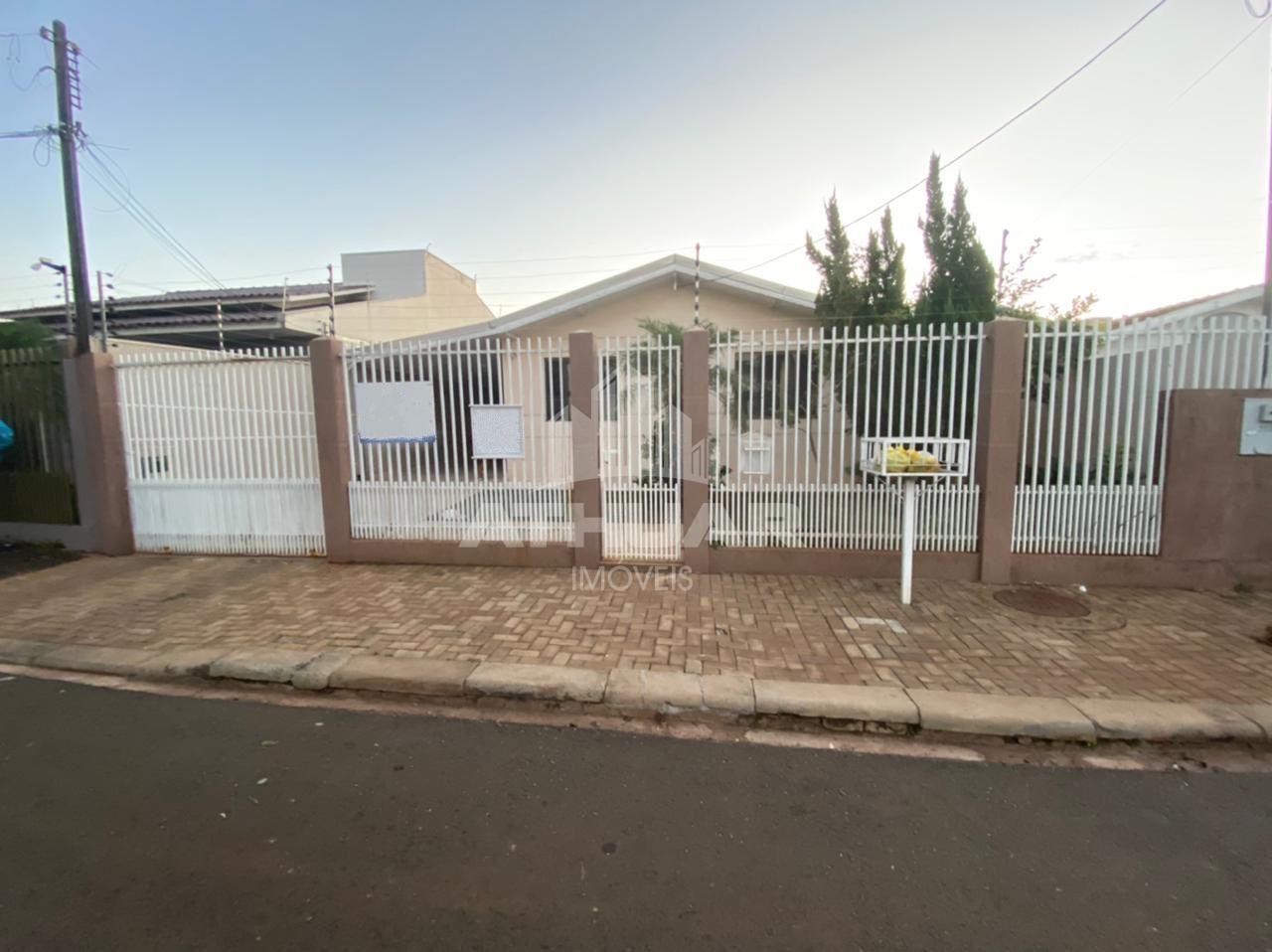 CASA Á VENDA NO CONJUNTO LIBRA