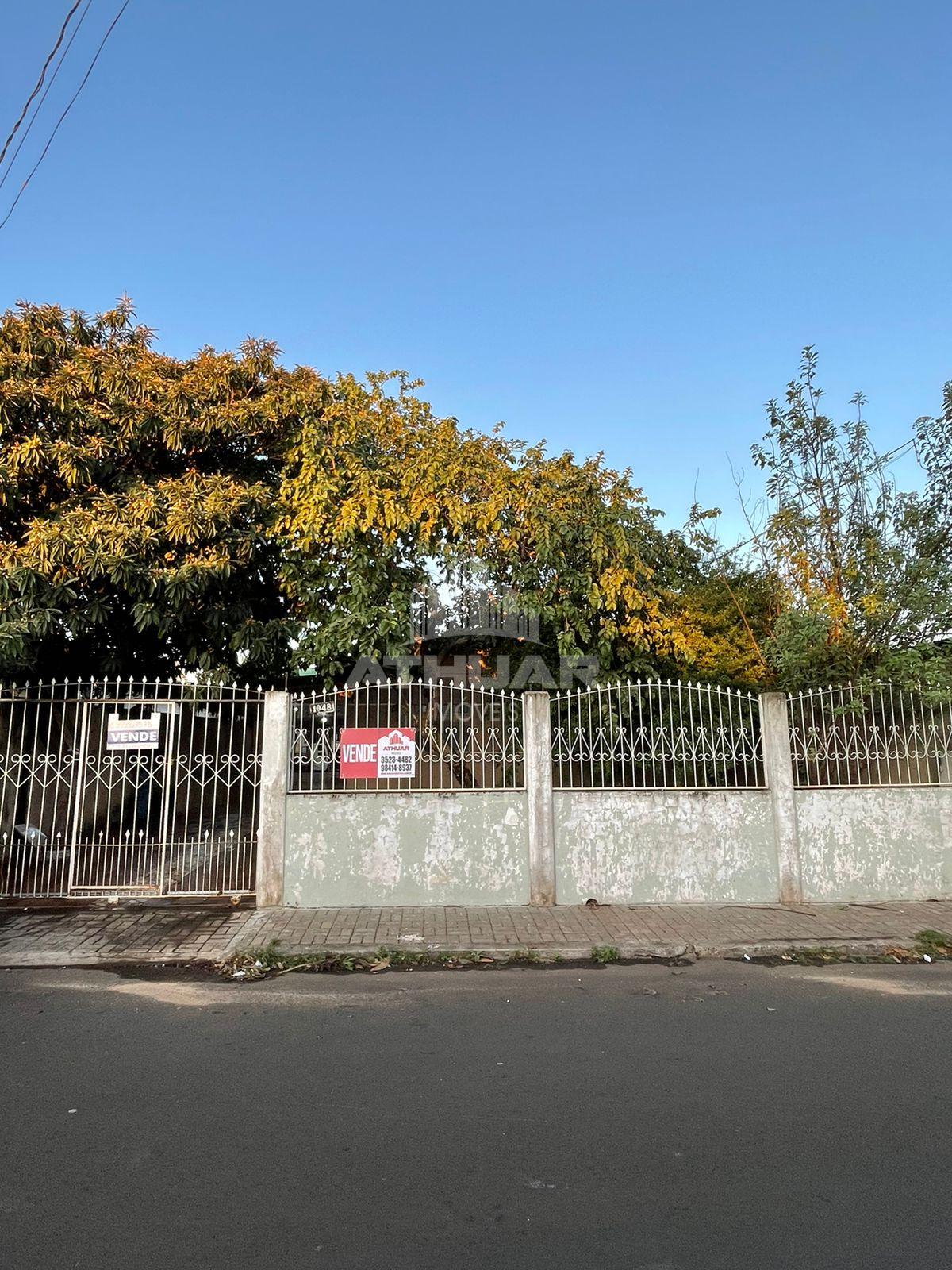 CASA Á VENDA NO MORUMBI II
