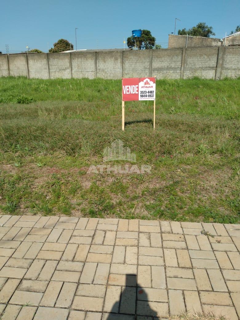 TERRENO ? VENDA NO CONDOM?NIO DON JOS?