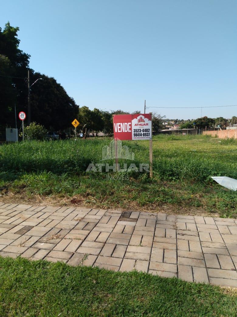 TERRENO ? VENDA NO CONDOM?NIO DON JOS?