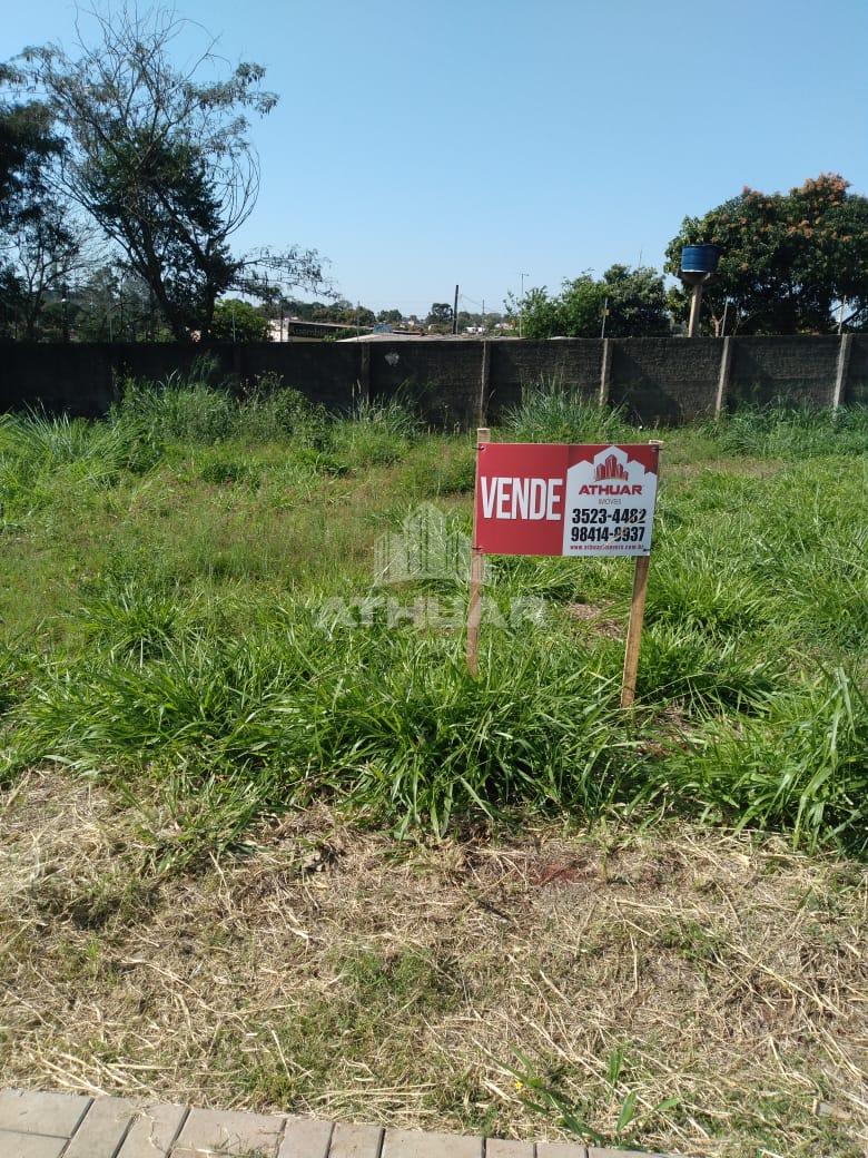 TERRENO ? VENDA NO CONDOM?NIO DON JOS?