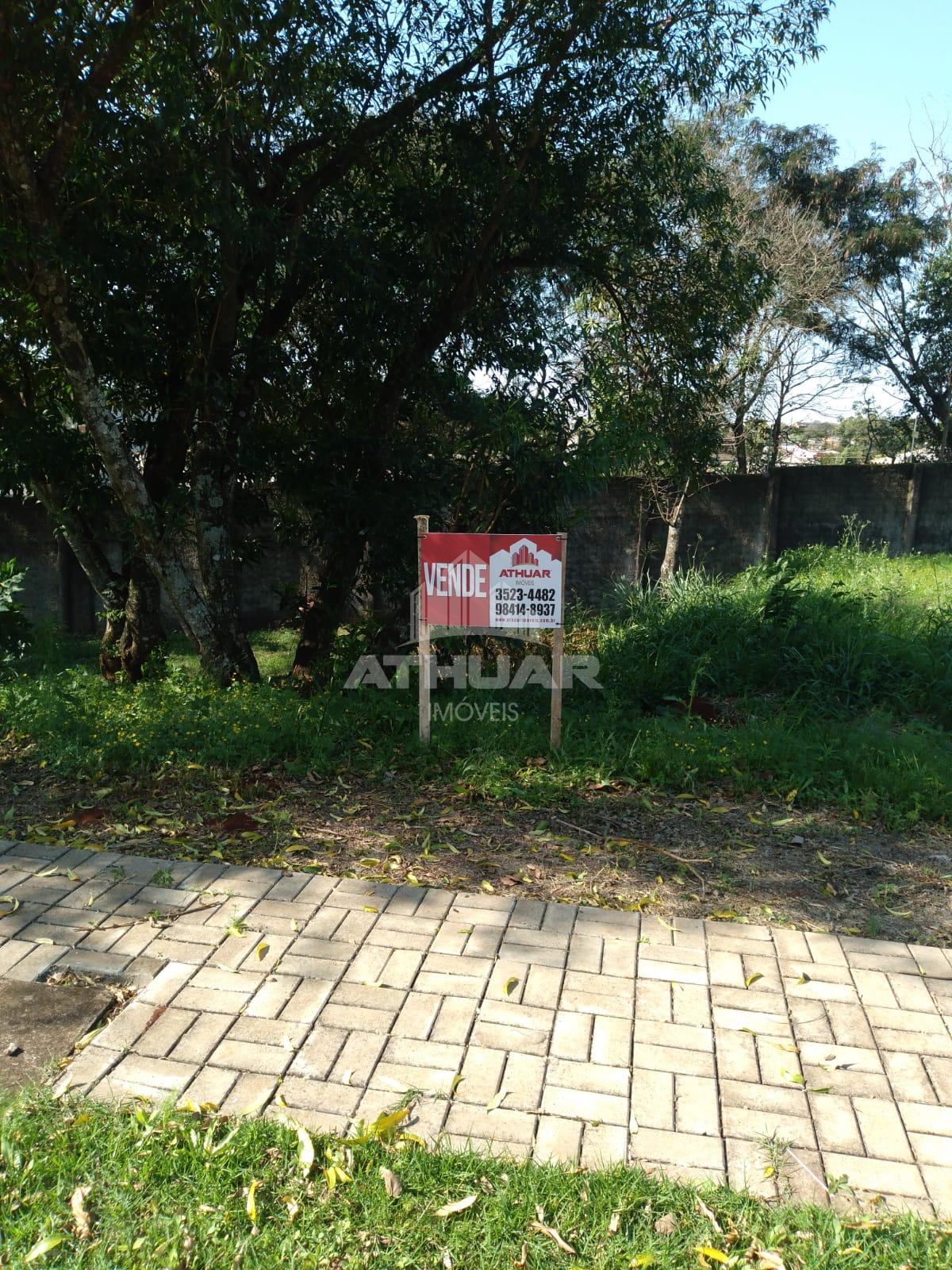 TERRENO ? VENDA NO CONDOM?NIO DON JOS?