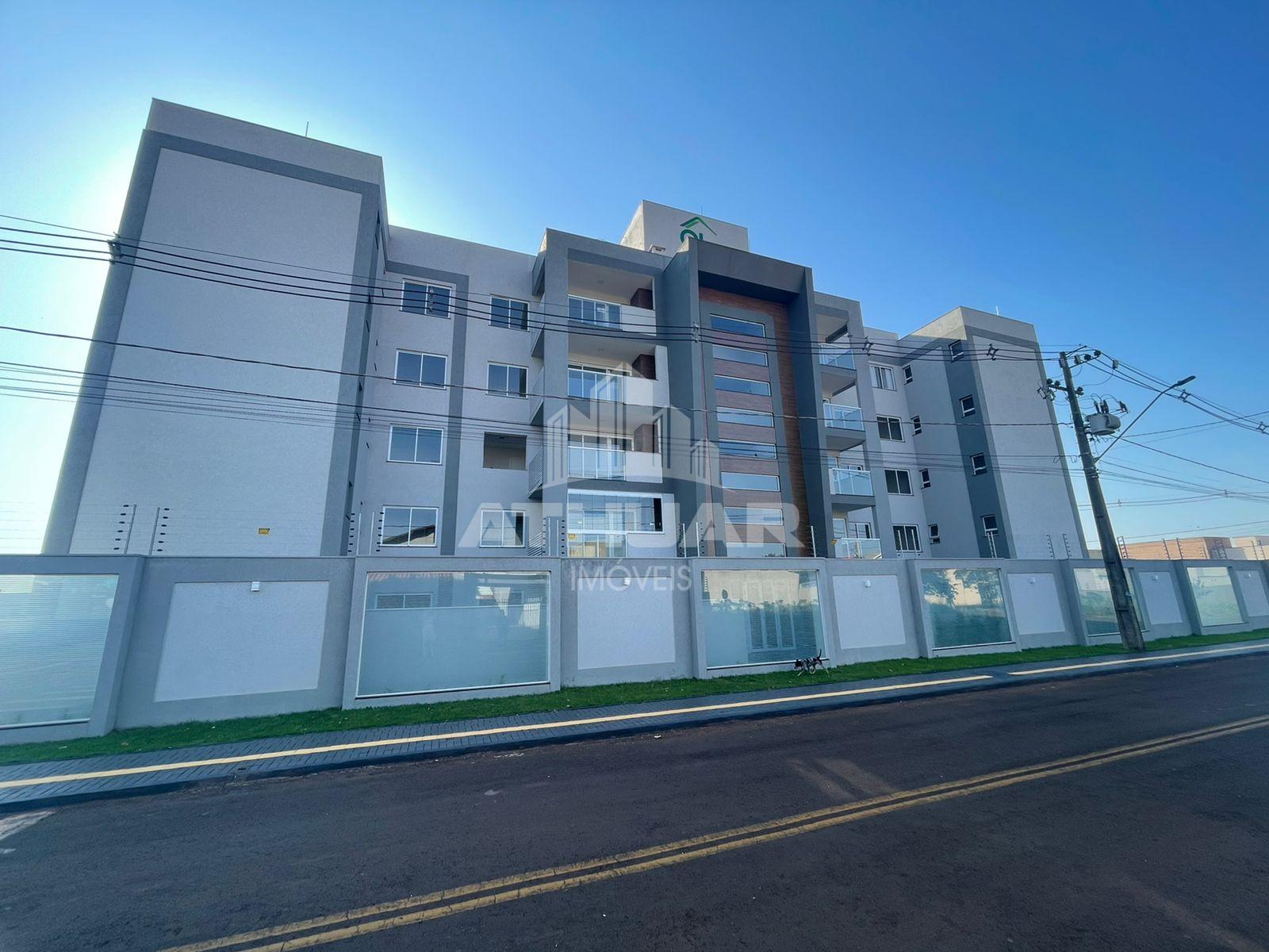 APARTAMENTOS ? VENDA NO EDIF?CIO RESIDENCIAL TARUM?