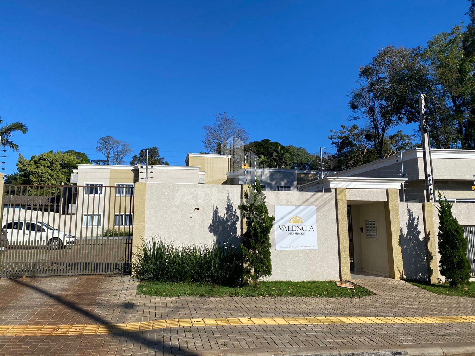 APARTAMENTO GARDEN Á VENDA NO EDIFICIO VALENCIA