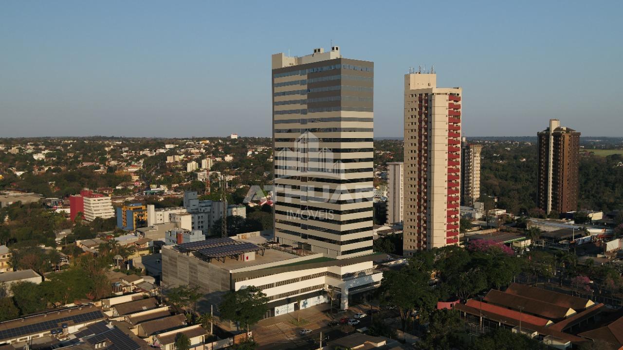 SALAS ? VENDA COMERCIAIS TORRE MARECHAL