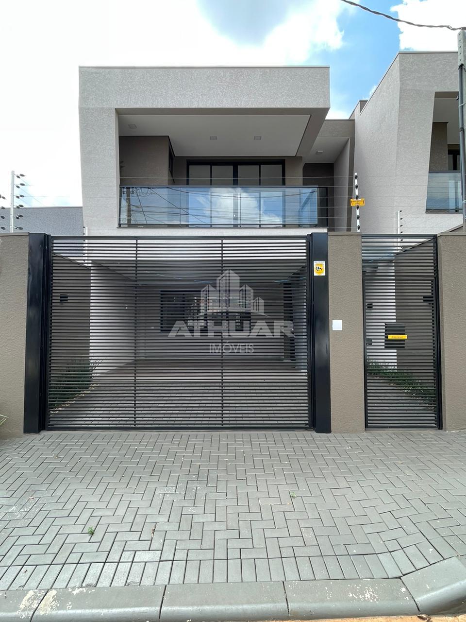SOBRADO SEMI MOBILIADO NO JARDIM DOM PEDRO I