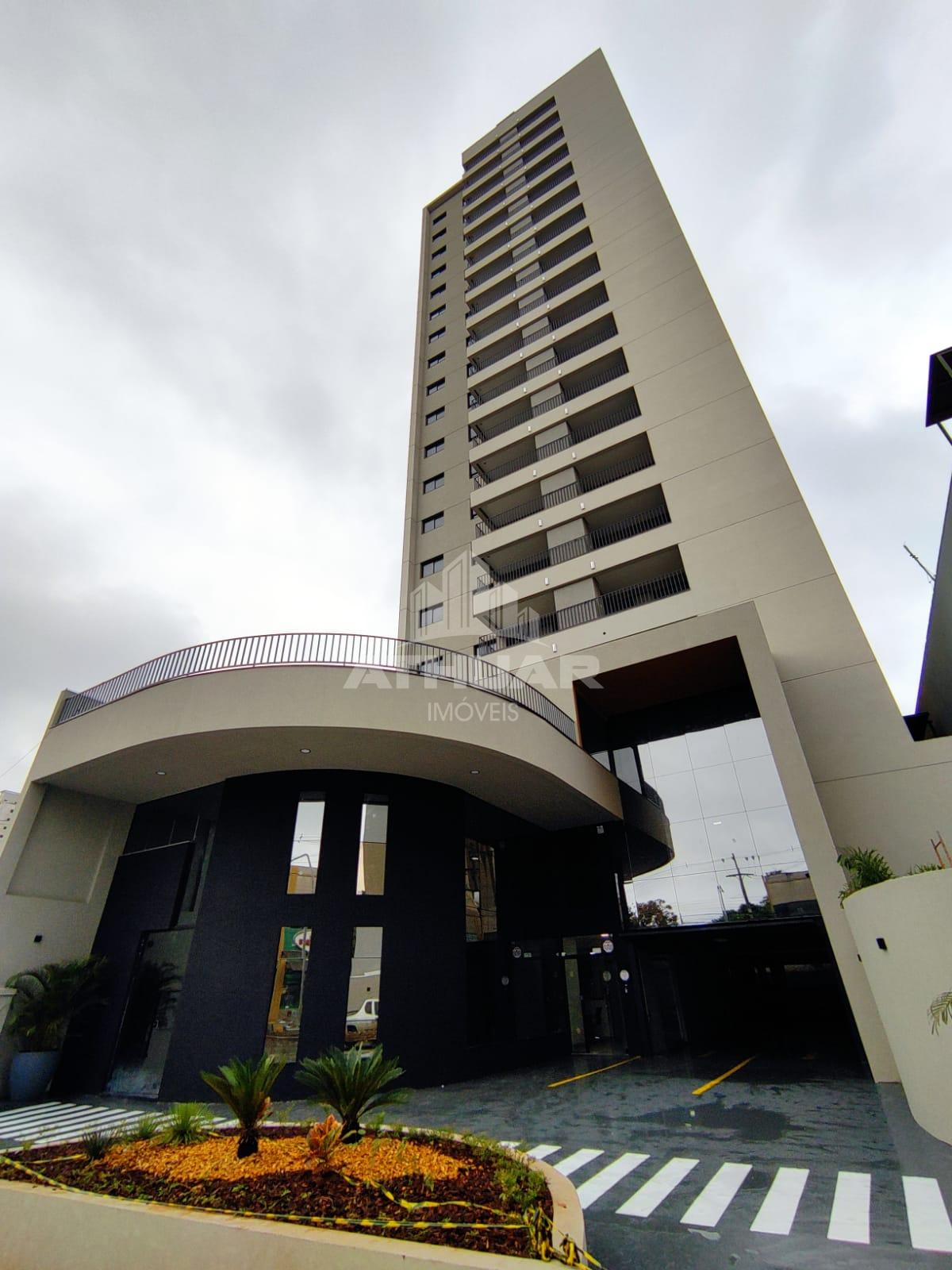 APARTAMENTO Á VENDA NO CONDOMÍNIO RESIDENCIAL MIRÓ