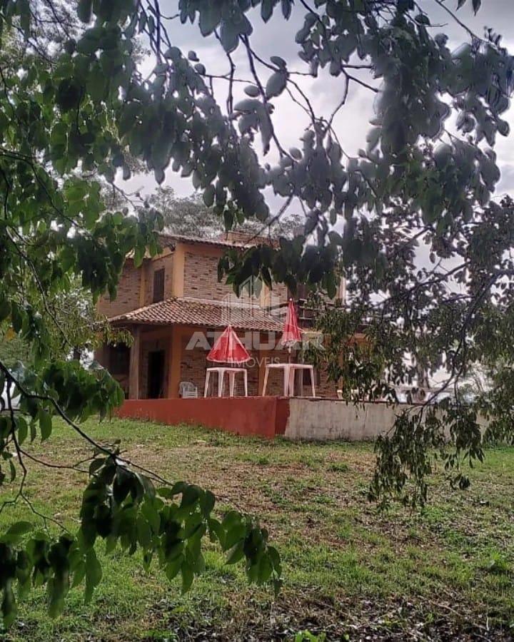 CHACARA Á VENDA EM ITAIPULÂNDIA