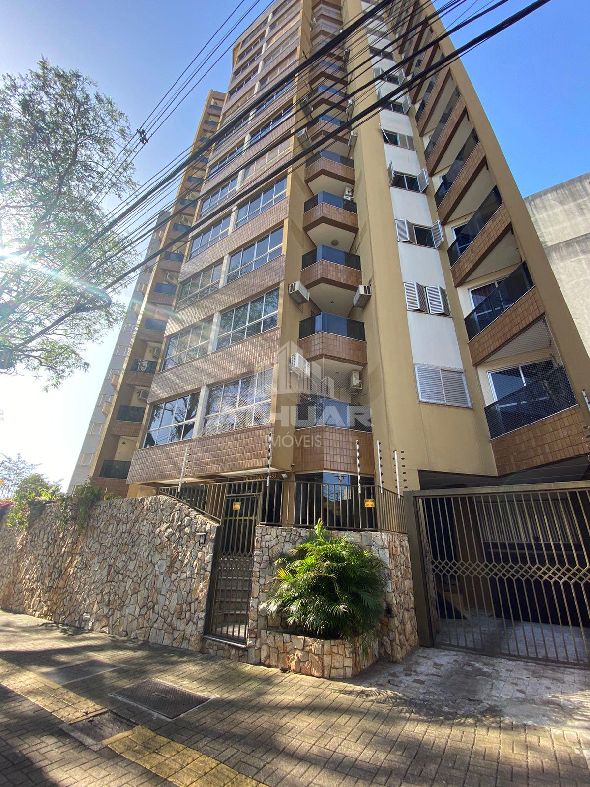 APARTAMENTO Á VENDA NO EDIFÍCIO CAD' ORO