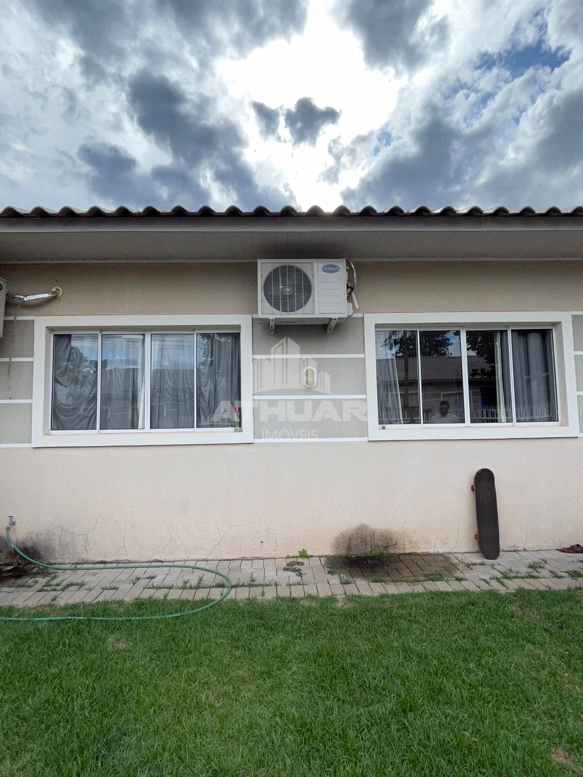 CASA NO BAIRRO TRÊS BANDEIRAS