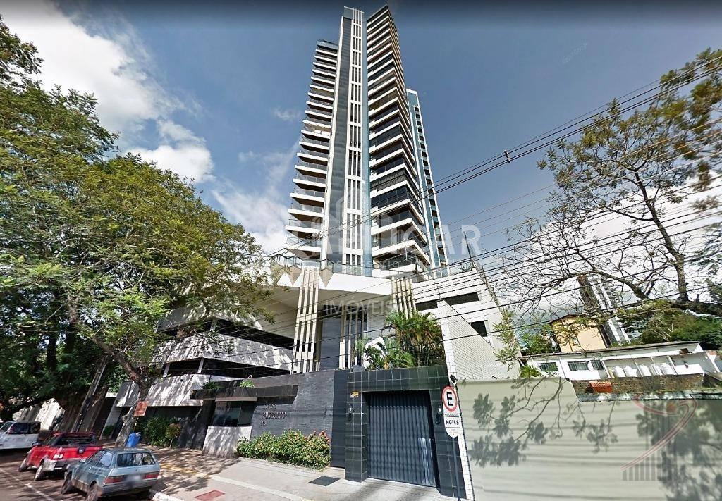 APARTAMENTO MOBILIADO NO EDIF?CIO PANOR?MICO