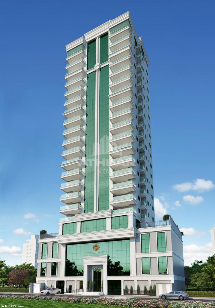 APARTAMENTO NO EDIF?CIO TOP?ZIO IMPERIAL RESIDENCE - MEIA PRAIA