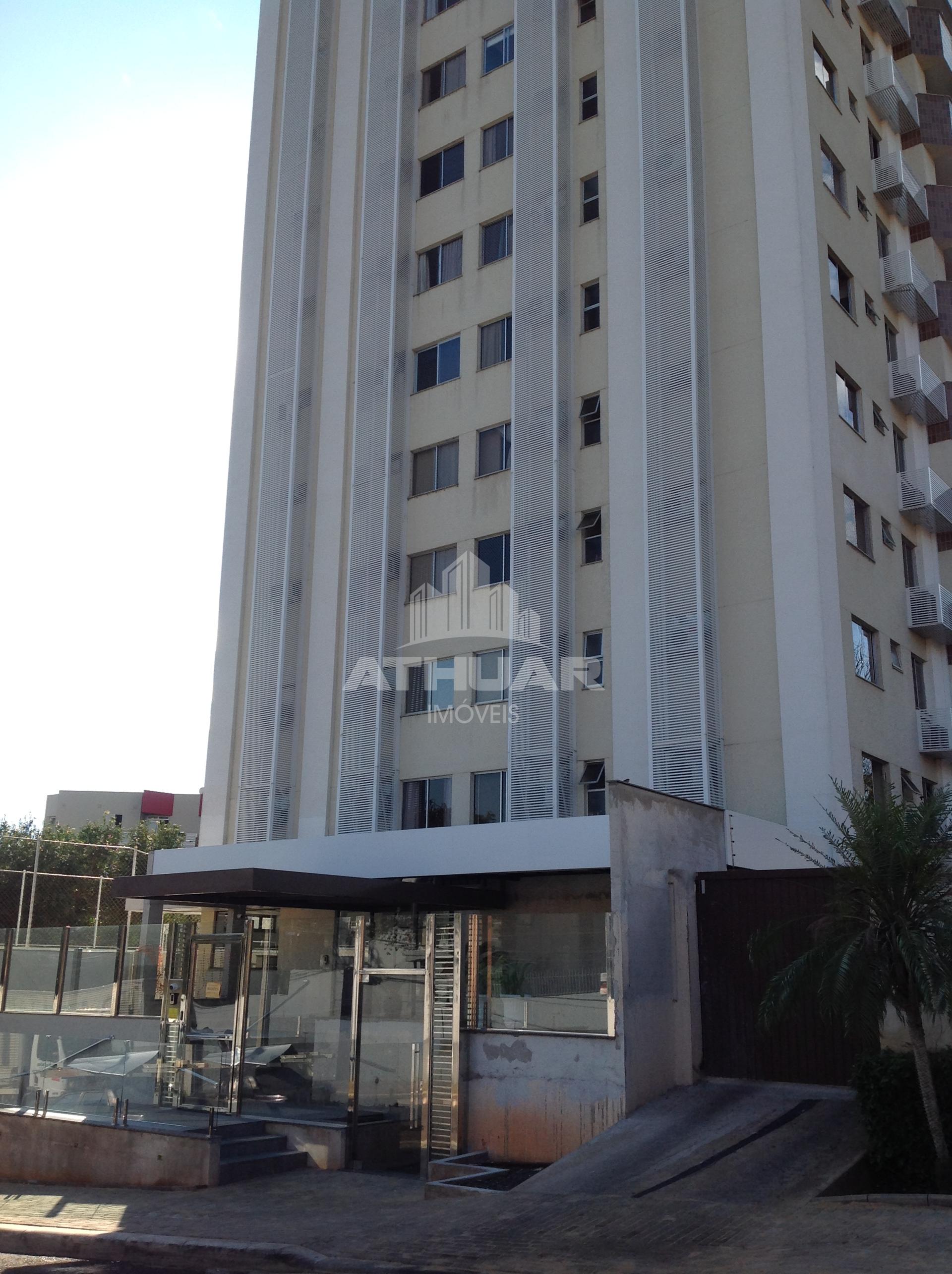 APARTAMENTO NO EDIFÍCIO RESIDENCIAL MISSÕES