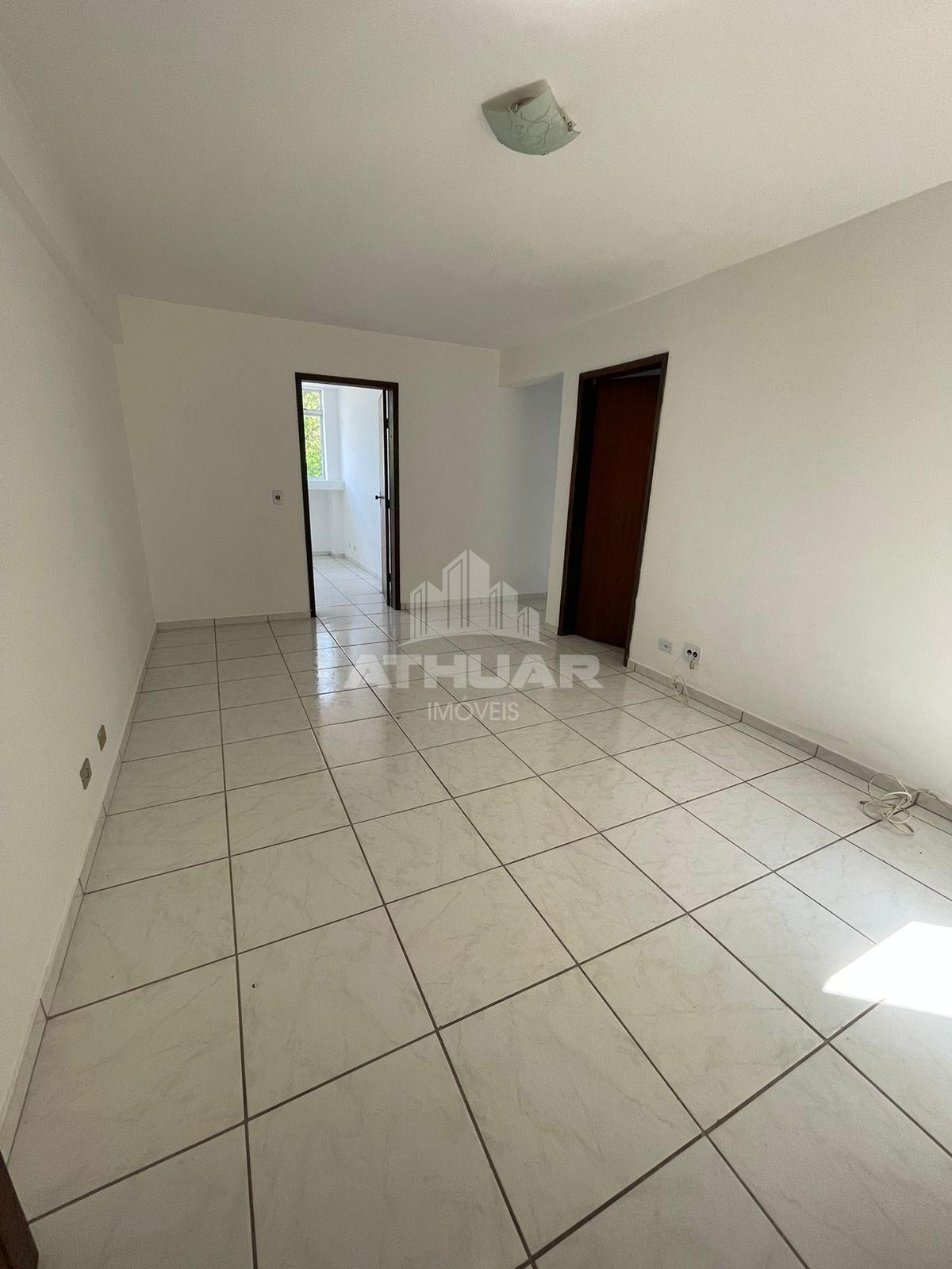 Apartamento no Edifício Paraná