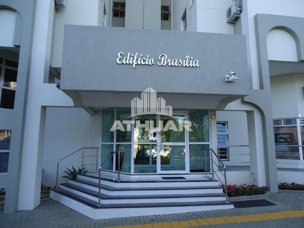 APARTAMENTO NO EDIFÍCIO BRASÍLIA