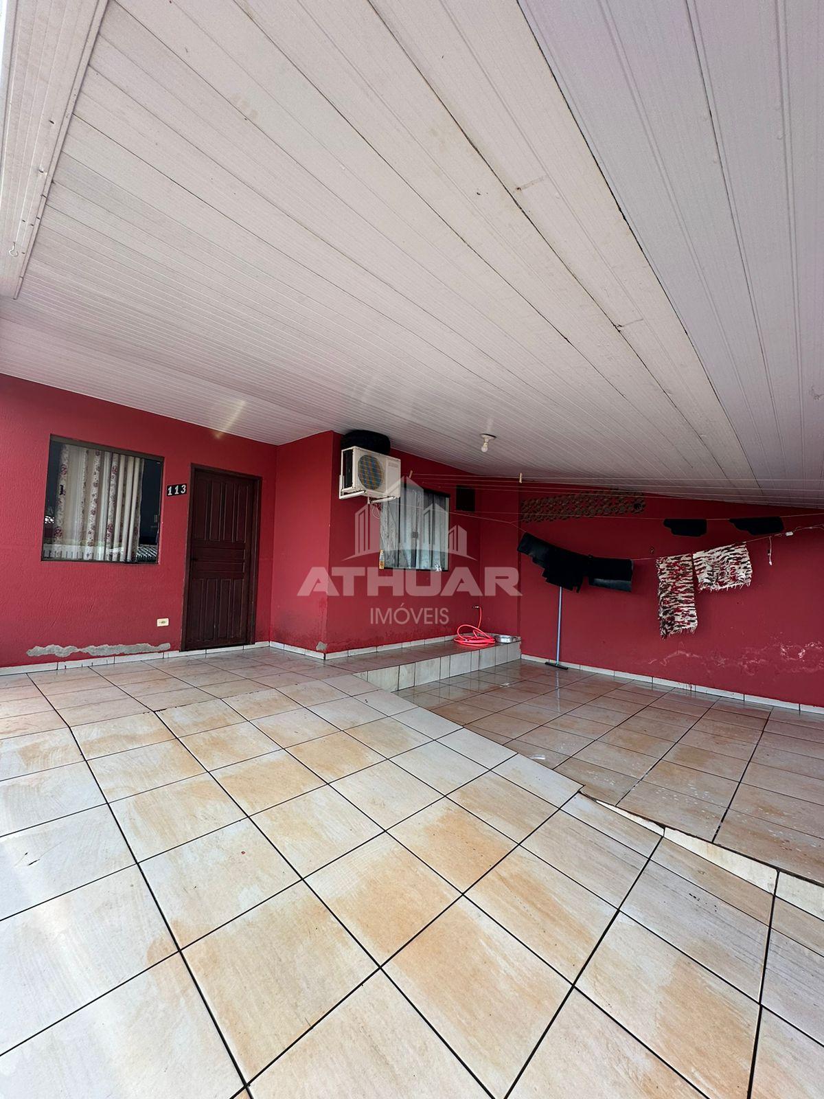 CASA Á VENDA  NO JARDIM CANADÁ