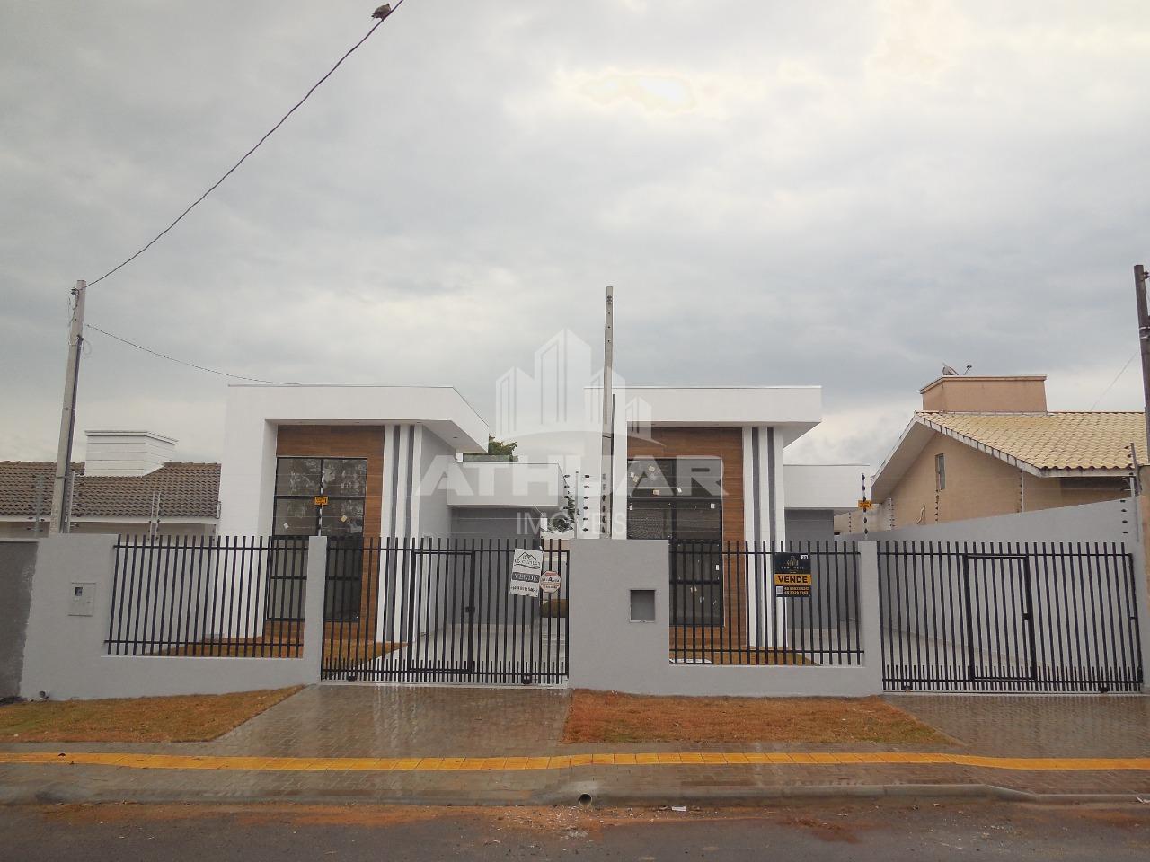 CASA Á VENDA NO PORTAL DA FOZ SEMI MOBILIADA EM FOZ DO IGUAÇU ...