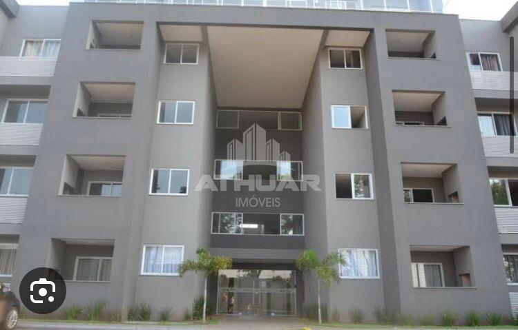 APARTAMENTO À VENDA NO CONDOMÍNIO RESIDENCIAL PUNTA CANÃ - FOZ...