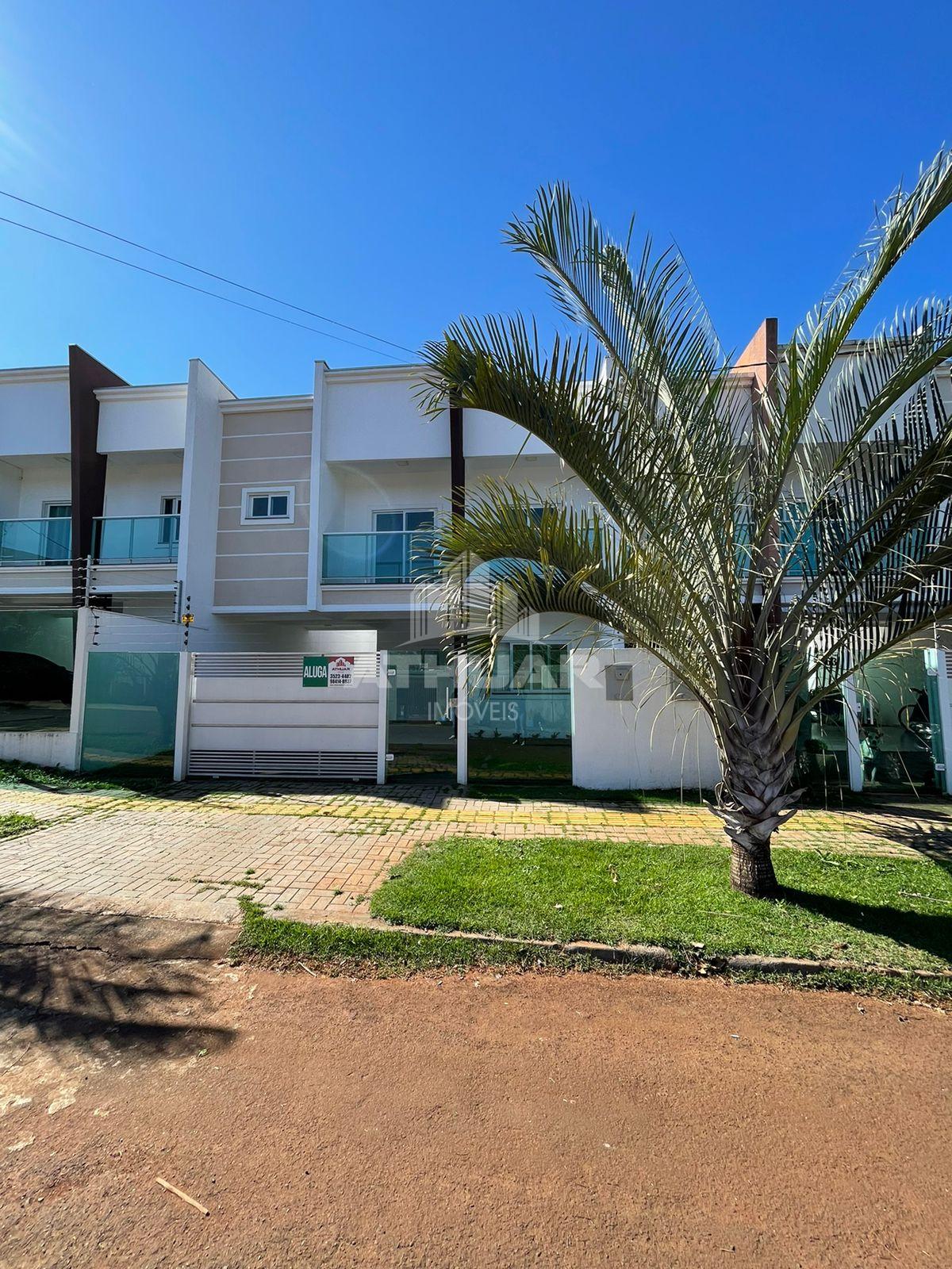 SOBRADO À VENDA NO JARDIM ELIZA