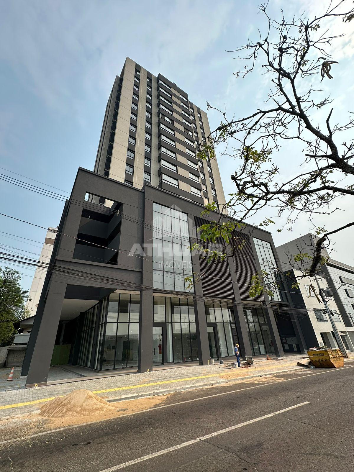 Apartamento à venda, Jardim Polo Centro, FOZ DO IGUACU - PR