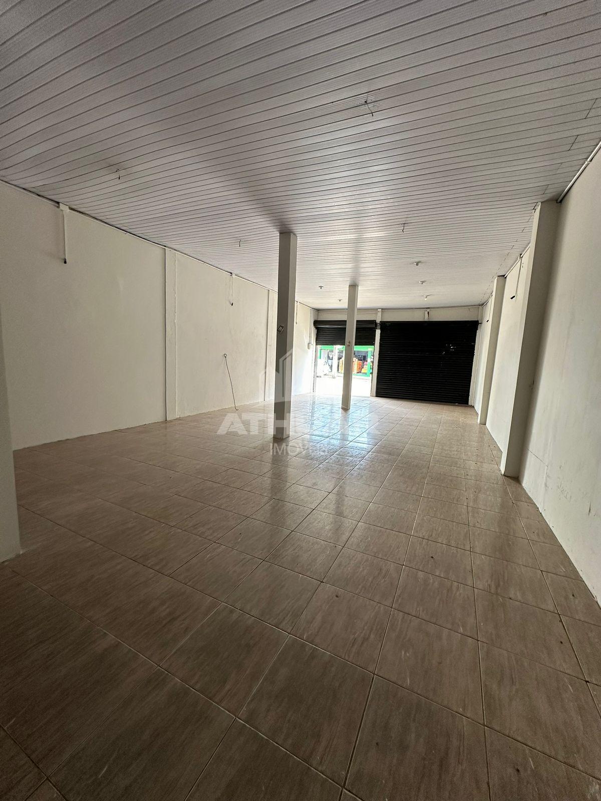Comercial para loca??o, Vila Portes, FOZ DO IGUACU - PR