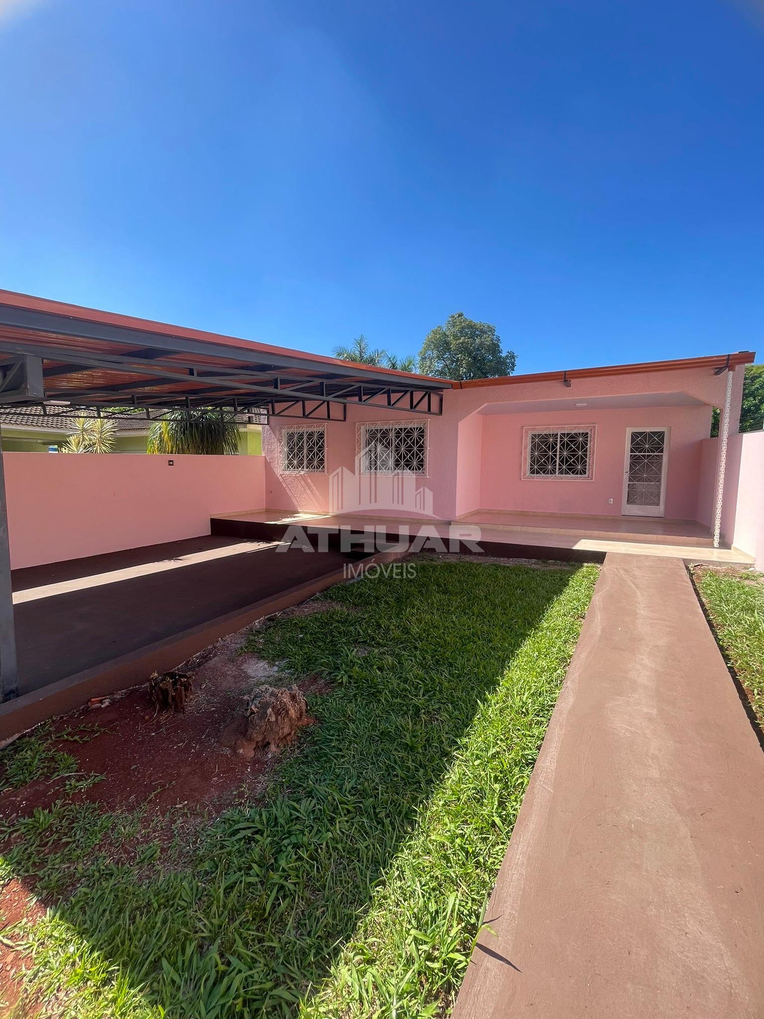 CASA PARA LOCA??O NO CENTRO