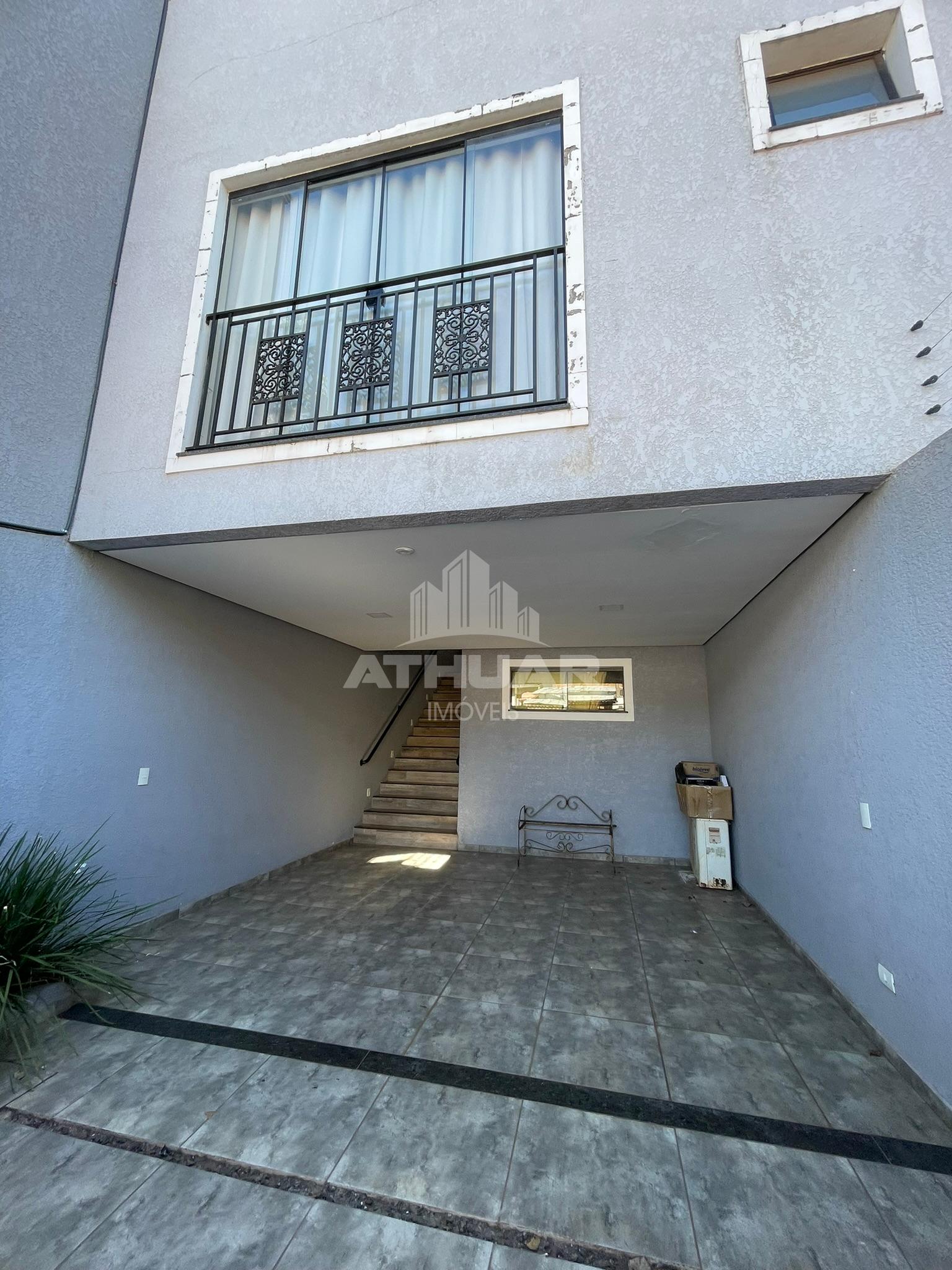 APARTAMENTO À VENDA SEMI-MOBILIADO NO JD CURITIBANO