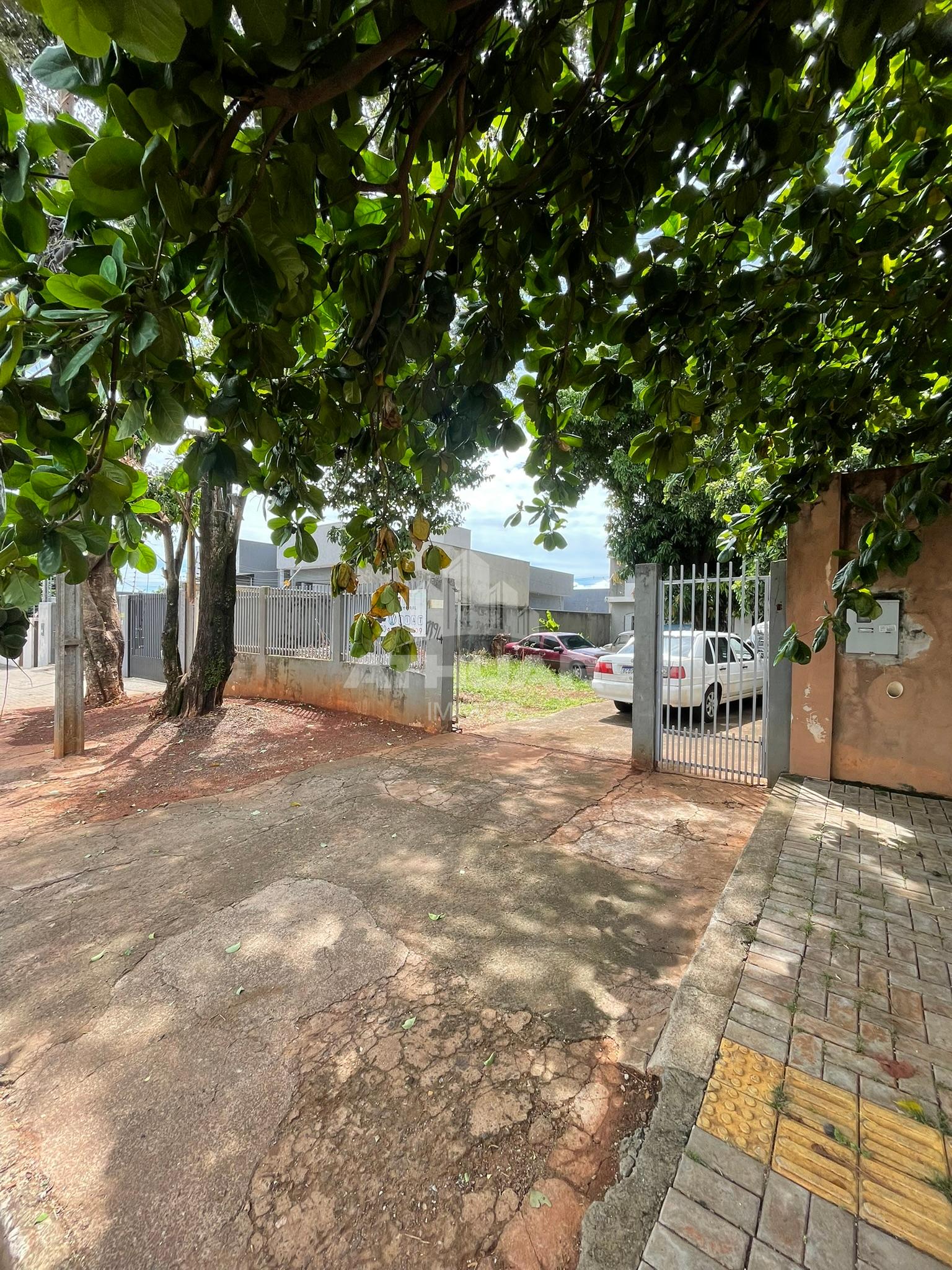 SOBRADO PARA VENDA NO JARDIM IP?