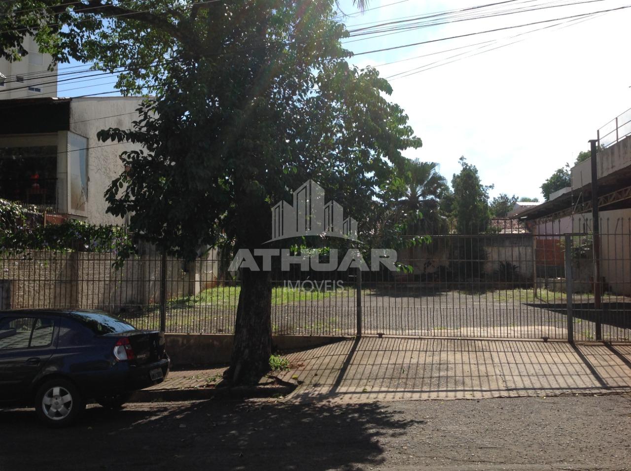 LOTE NO CENTRO - ATR?S DA ENGENHO DOCE