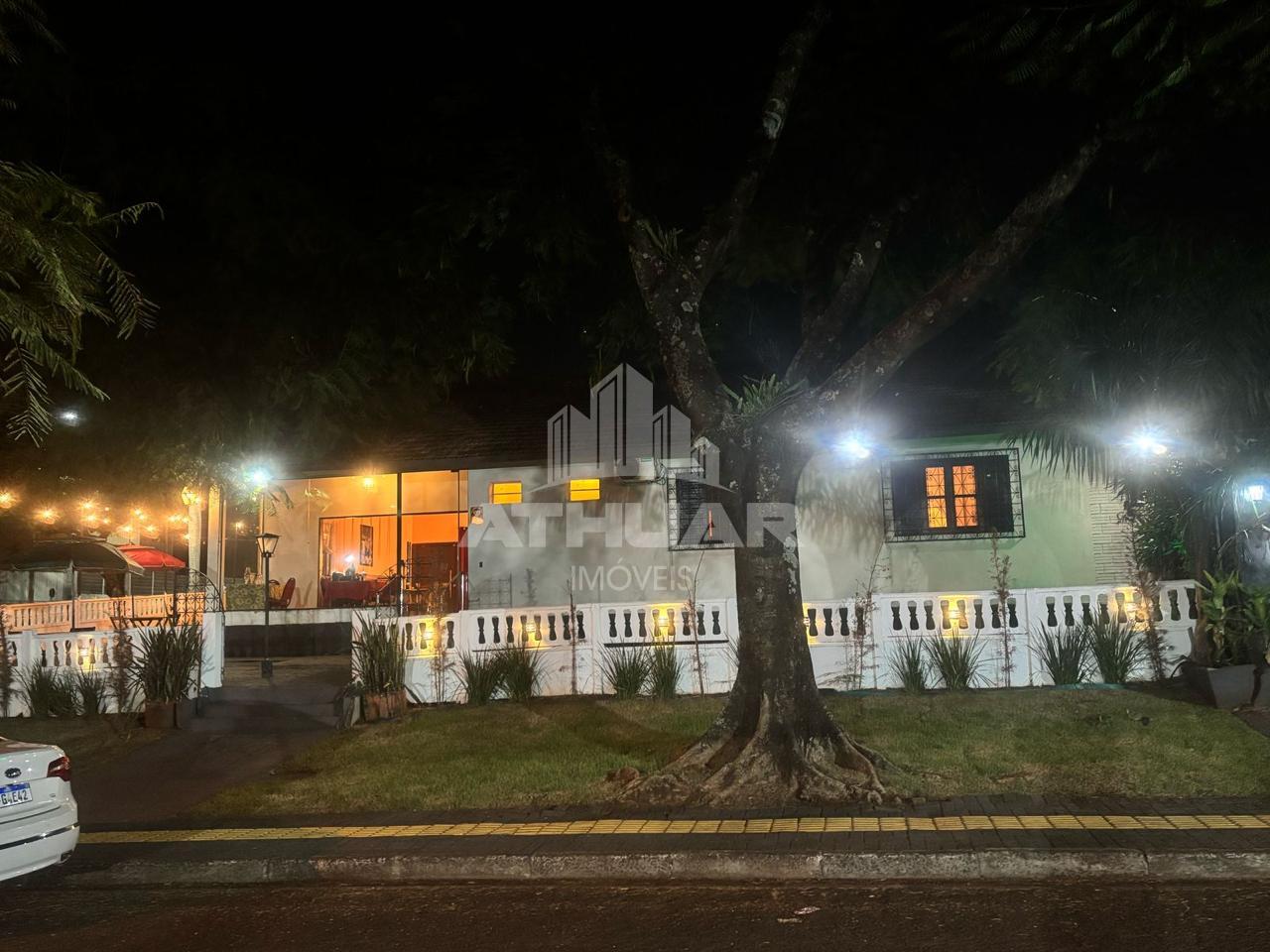 RESTAURANTE ? VENDA NA AV. DAS CATARATAS - VILA YOLANDA