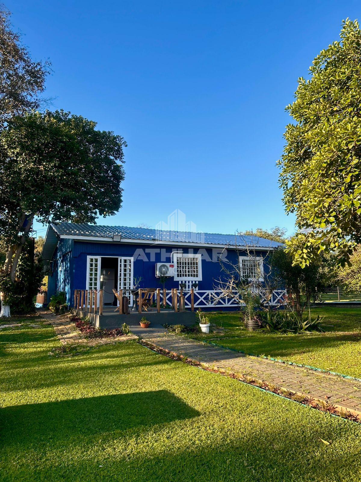 CH?CARA NO ARROIO DOURADO COM 11.472,69M 