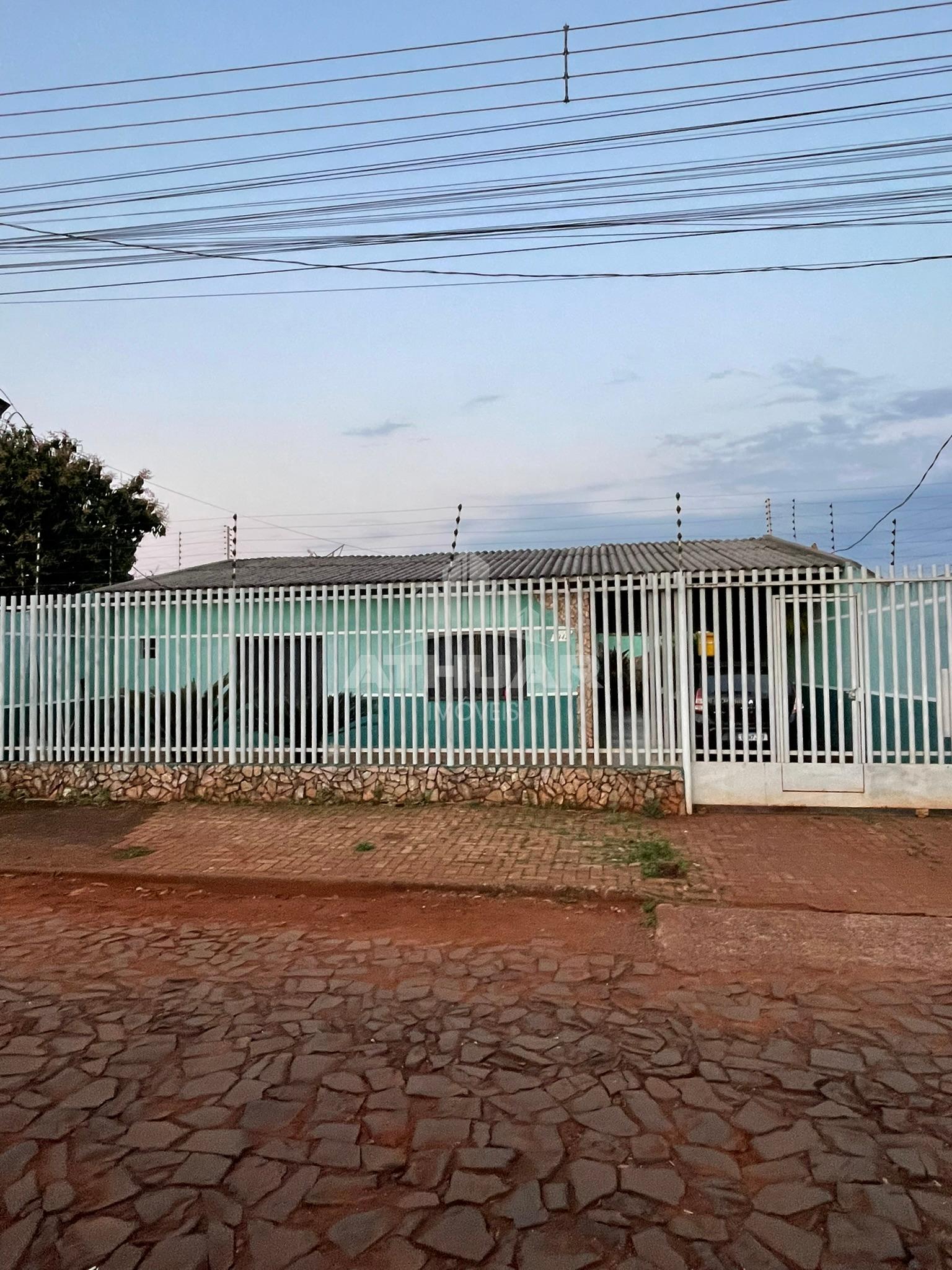 CASA PARA VENDA NO LOTEAMENTO RESIDENCIAL COHIGUAÇU EM FOZ DO ...