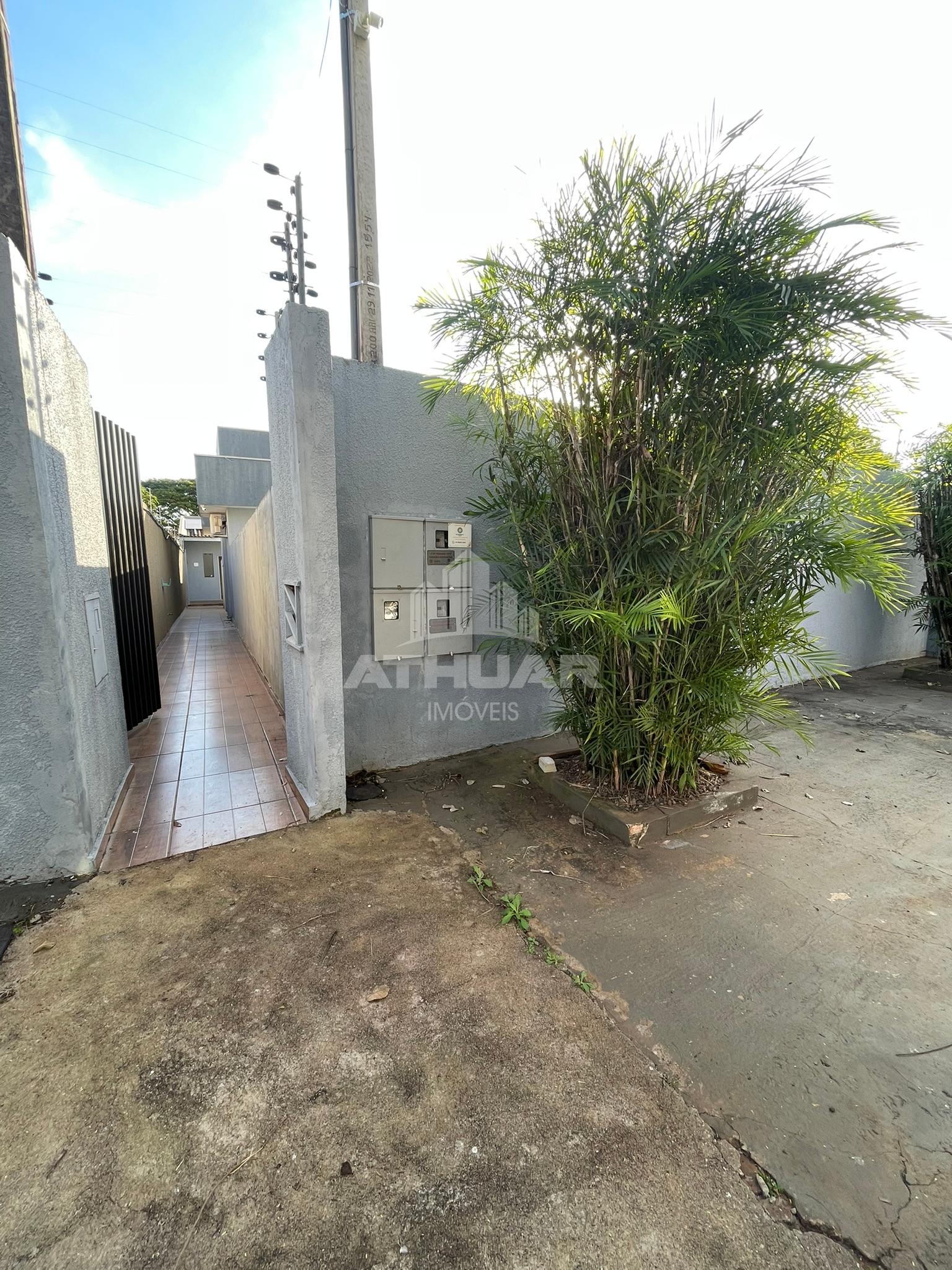 UMA KITINETE DE 30M  NO JARDIM BOURBON - FOZ DO IGUA?U-PR