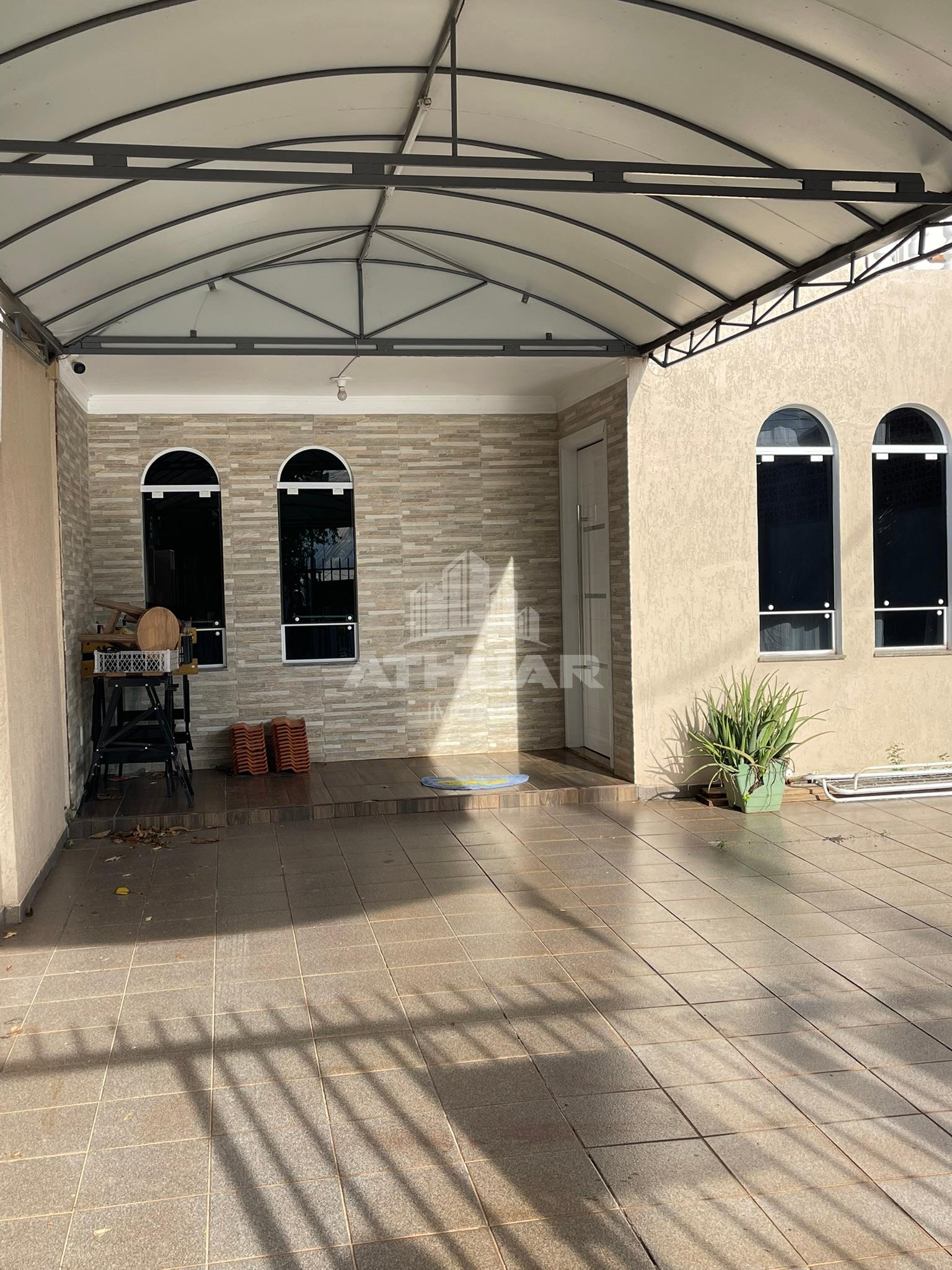 SOBRADO ? VENDA NO JARDIM PANORAMA