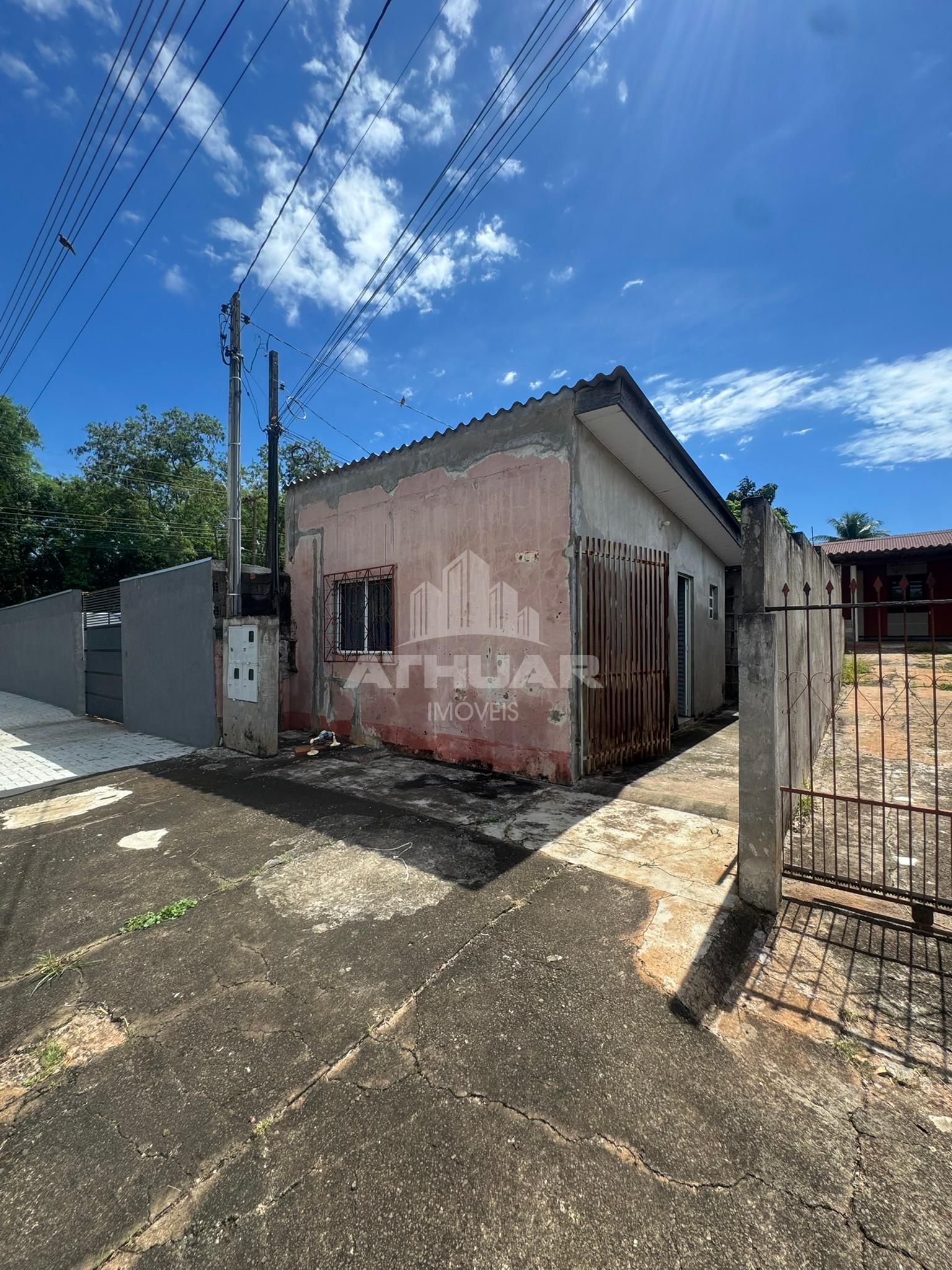 KITINET NA VILA C NOVA NA RUA BEL?M