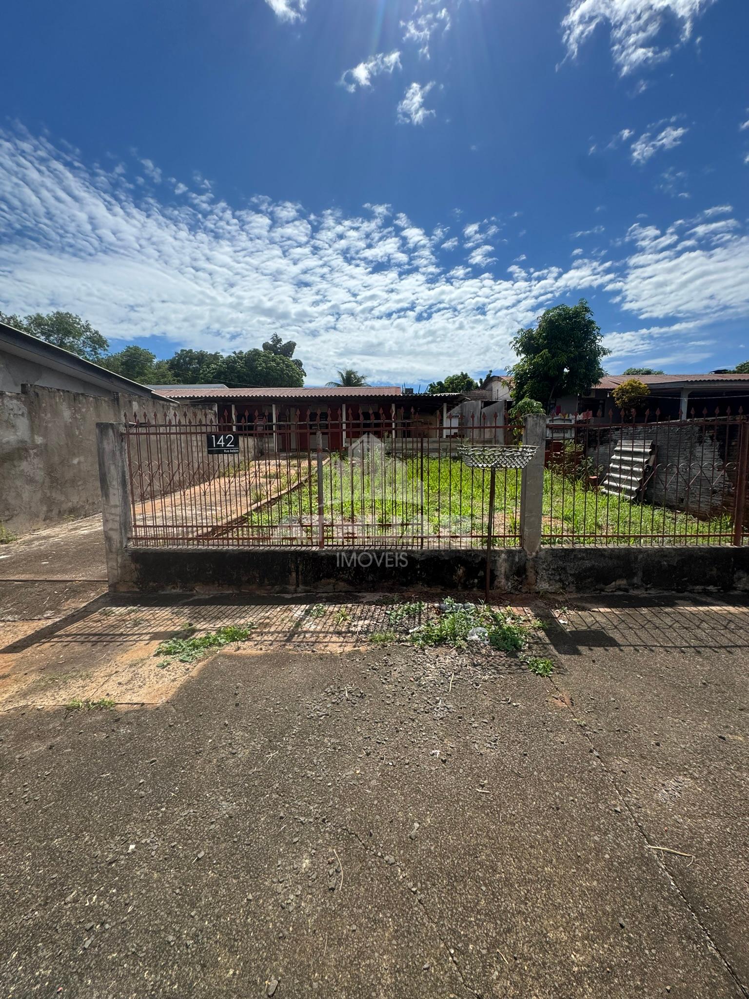 Casa à venda, VILA C NOVA, FOZ DO IGUACU - PR
